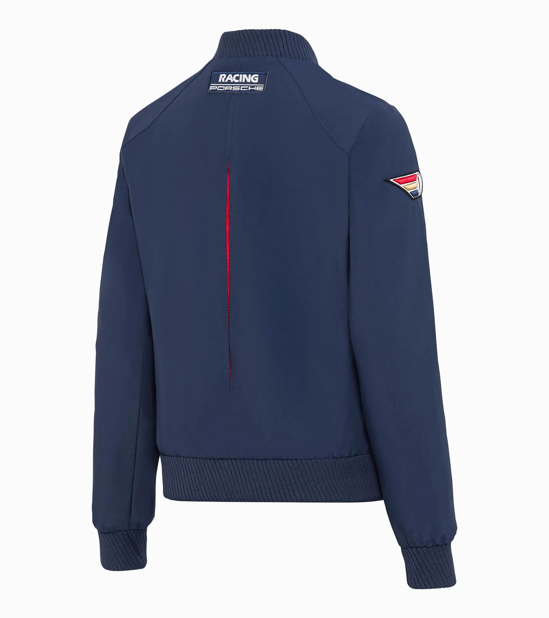 Women's jacket – Racing