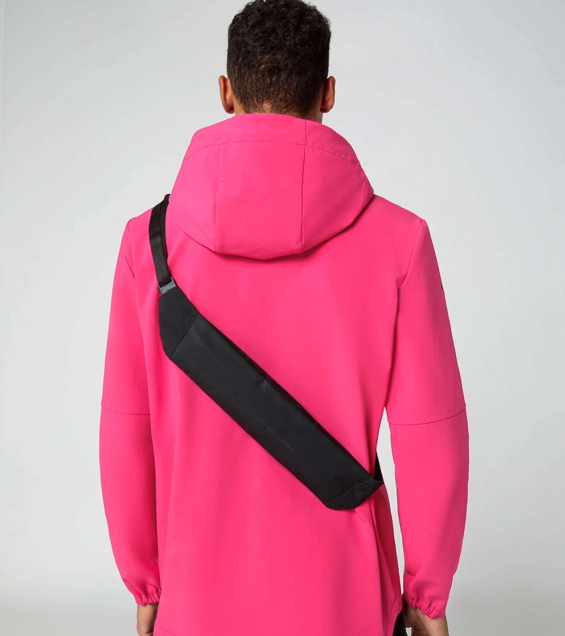 PECHINCHAR ブラック ボディバッグ PECHINCHARのボディバッグの商品一覧｜ファッション通販のYAMADAYA STORE