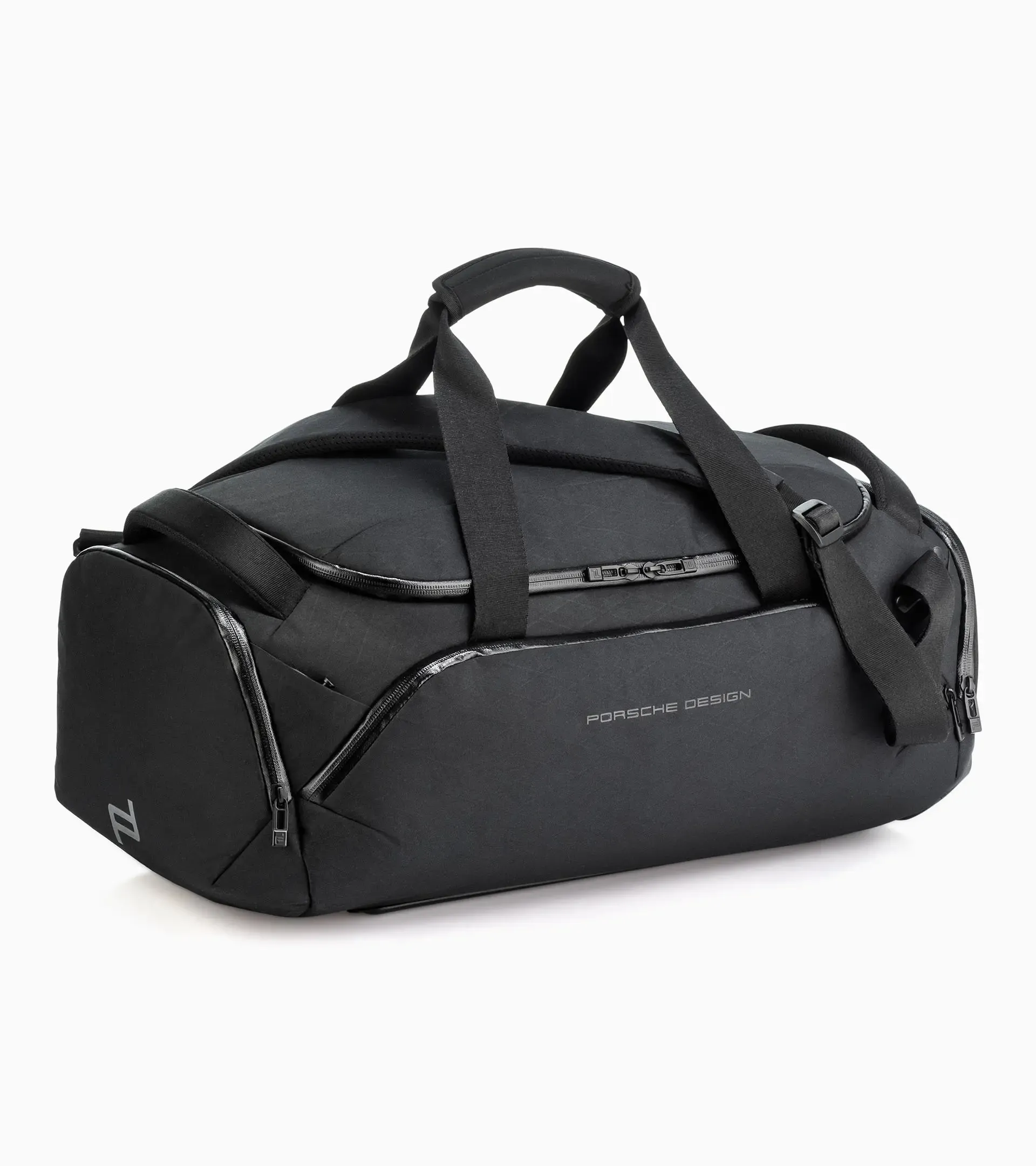 ●THEAIRTOWN● punnie poket let bag X-PAC® Sport Duffle Bag | PORSCHE SHOP