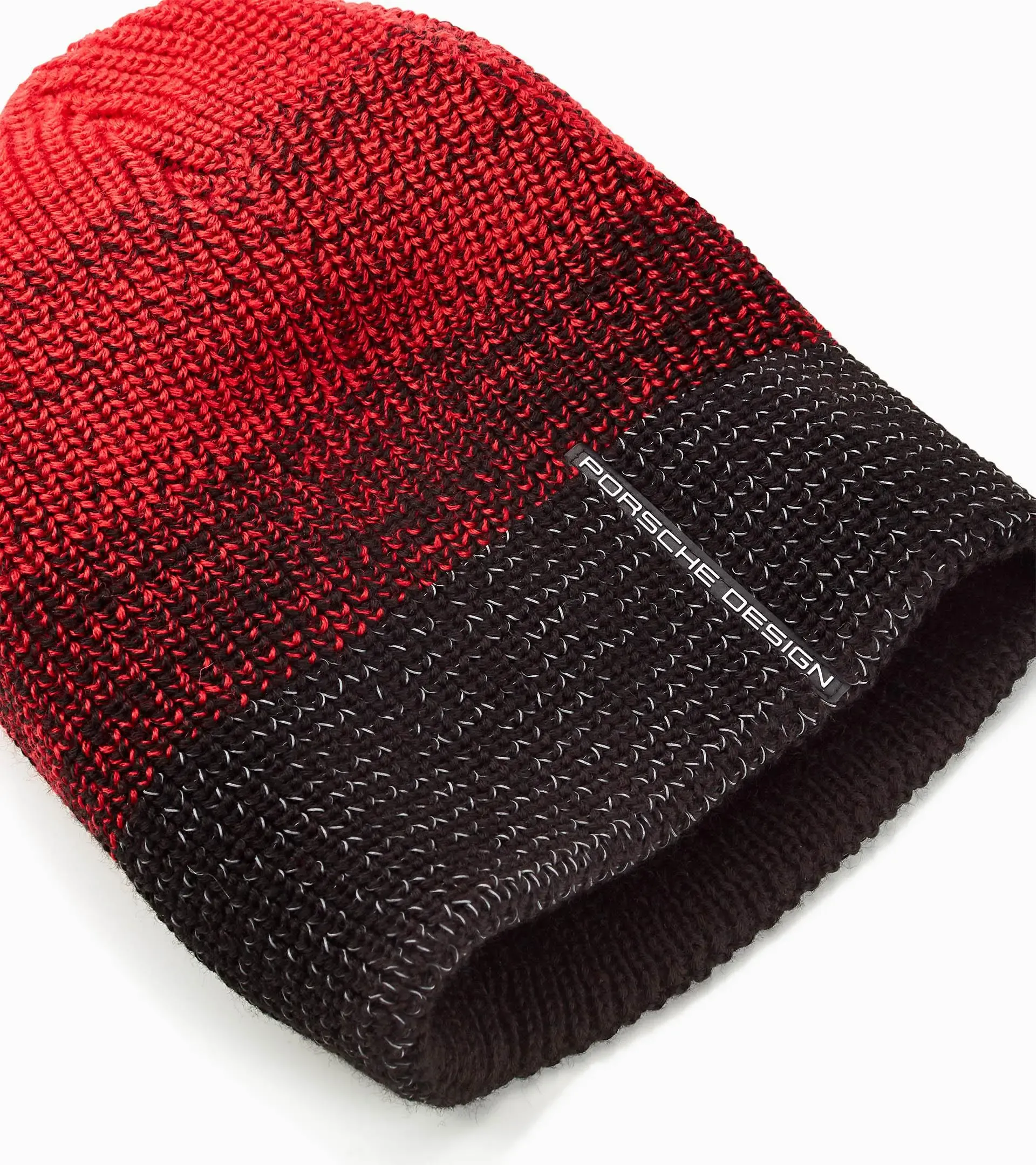 RCT Classic Cuffless Beanie | PORSCHE SHOP