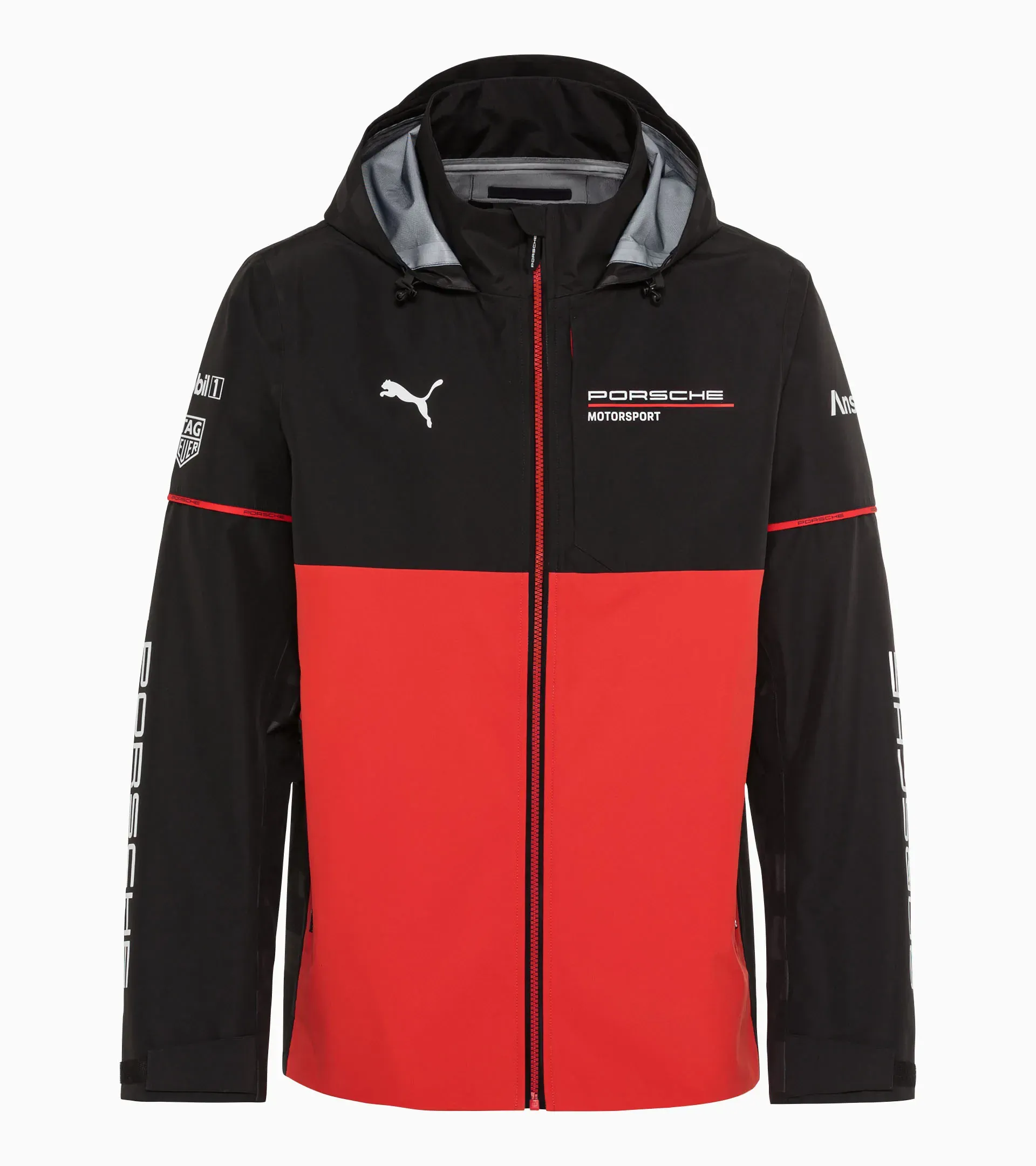 Unisex Rain Jacket – Porsche Motorsport Replica | PORSCHE SHOP