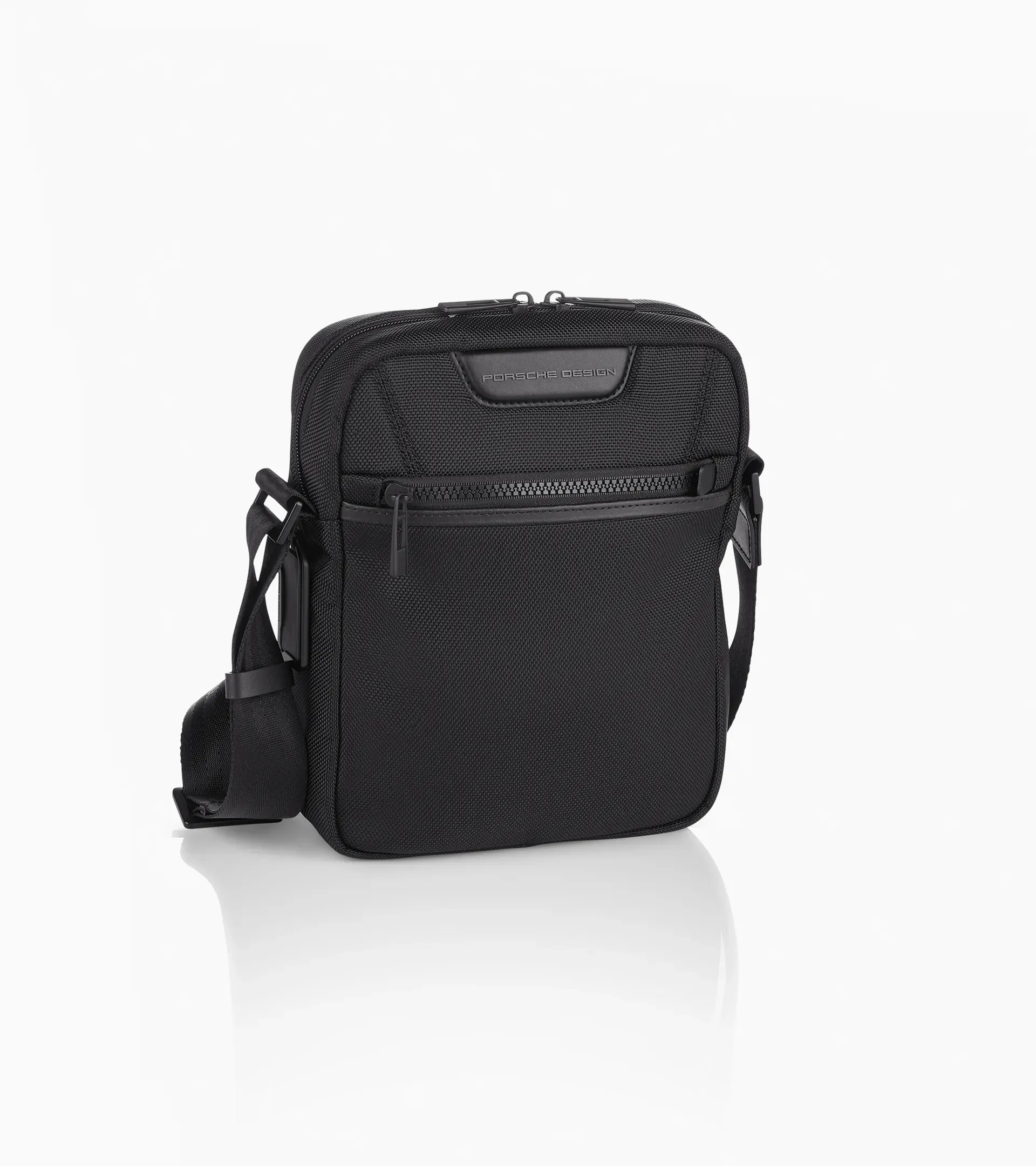 Roadster Nylon Shoulder Bag XS | PORSCHE SHOP