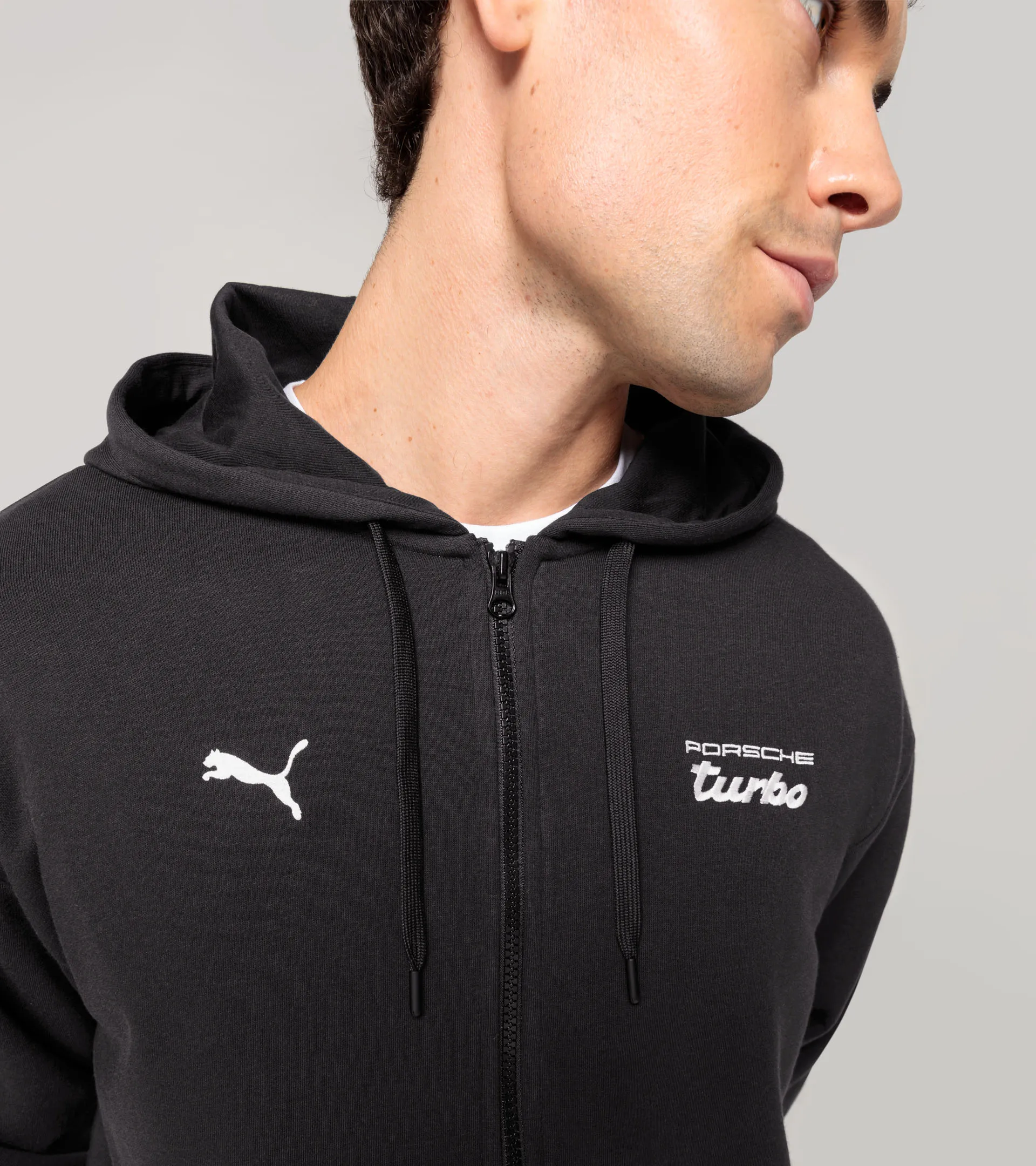 Tracksuit Jacket – Porsche Turbo