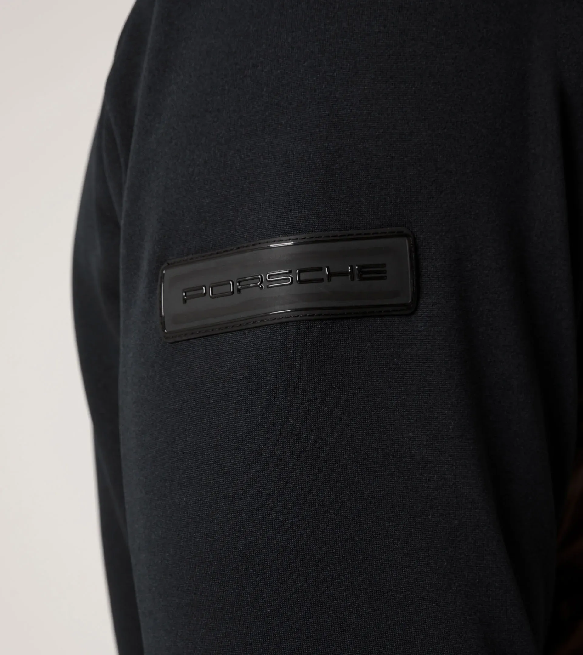 Porscheベア PORSCHE HEAD Midlayer Jacket – Turbo | PORSCHE SHOP