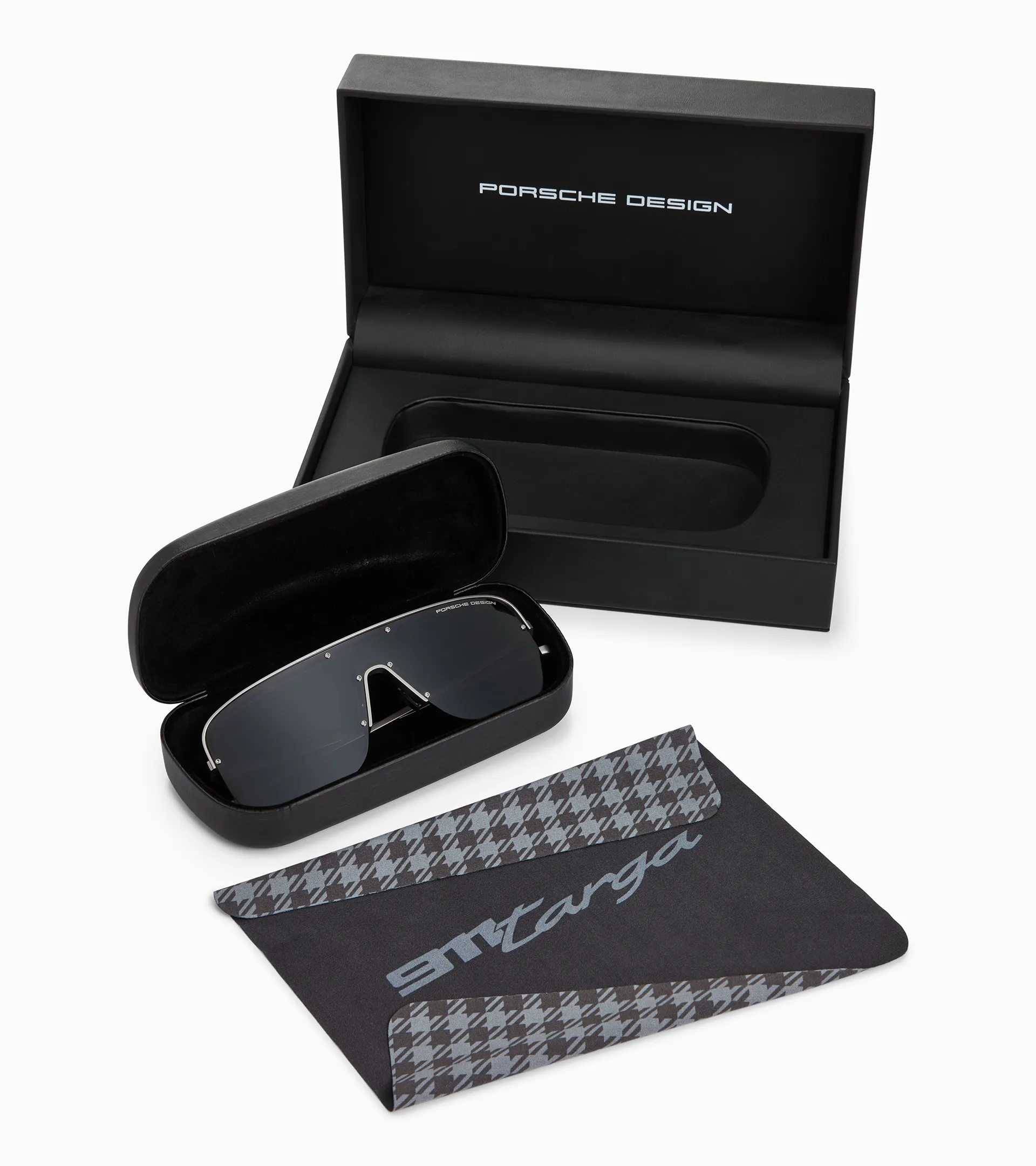 Iconic – 911 Targa 60Y Sunglasses | PORSCHE SHOP