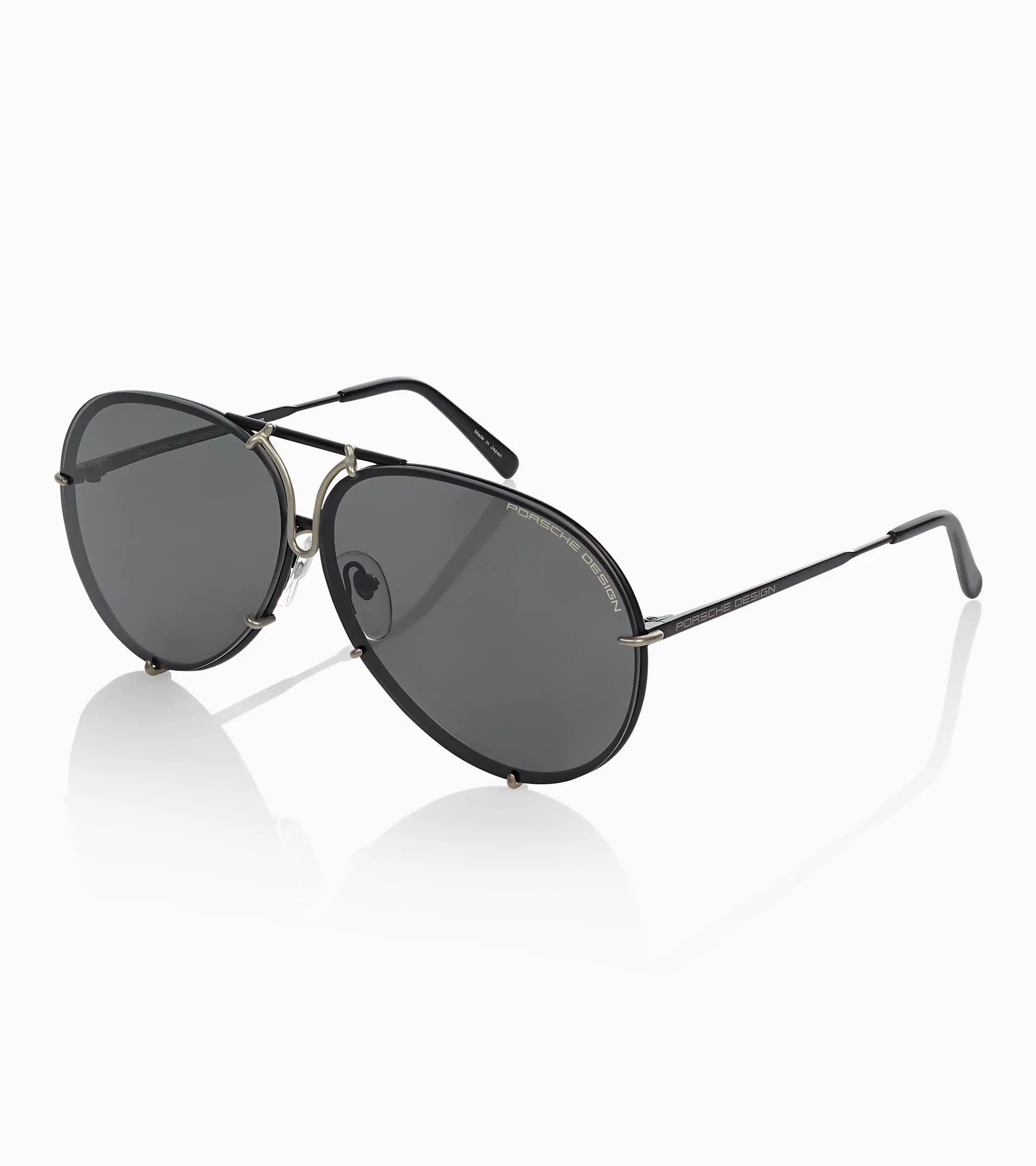 Porsche Design 2024 Sunglasses P8478