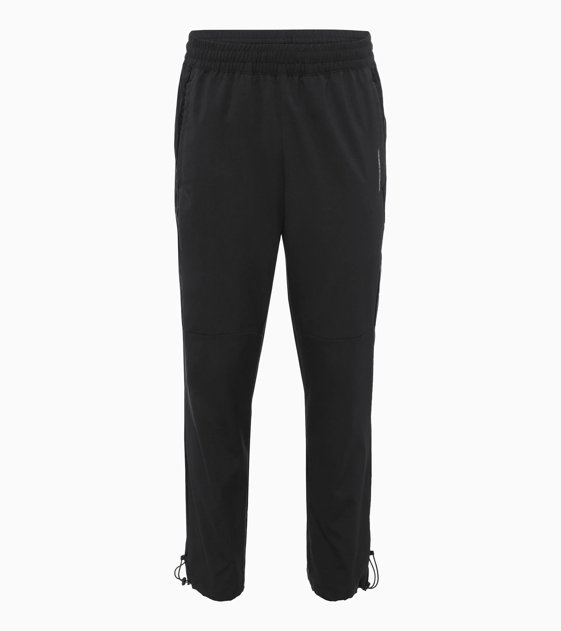 Woven tech trousers | PORSCHE SHOP