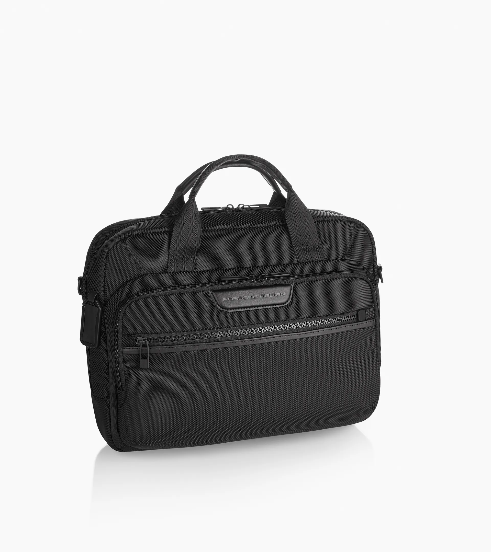 サニー Roadster Nylon Briefcase | PORSCHE SHOP