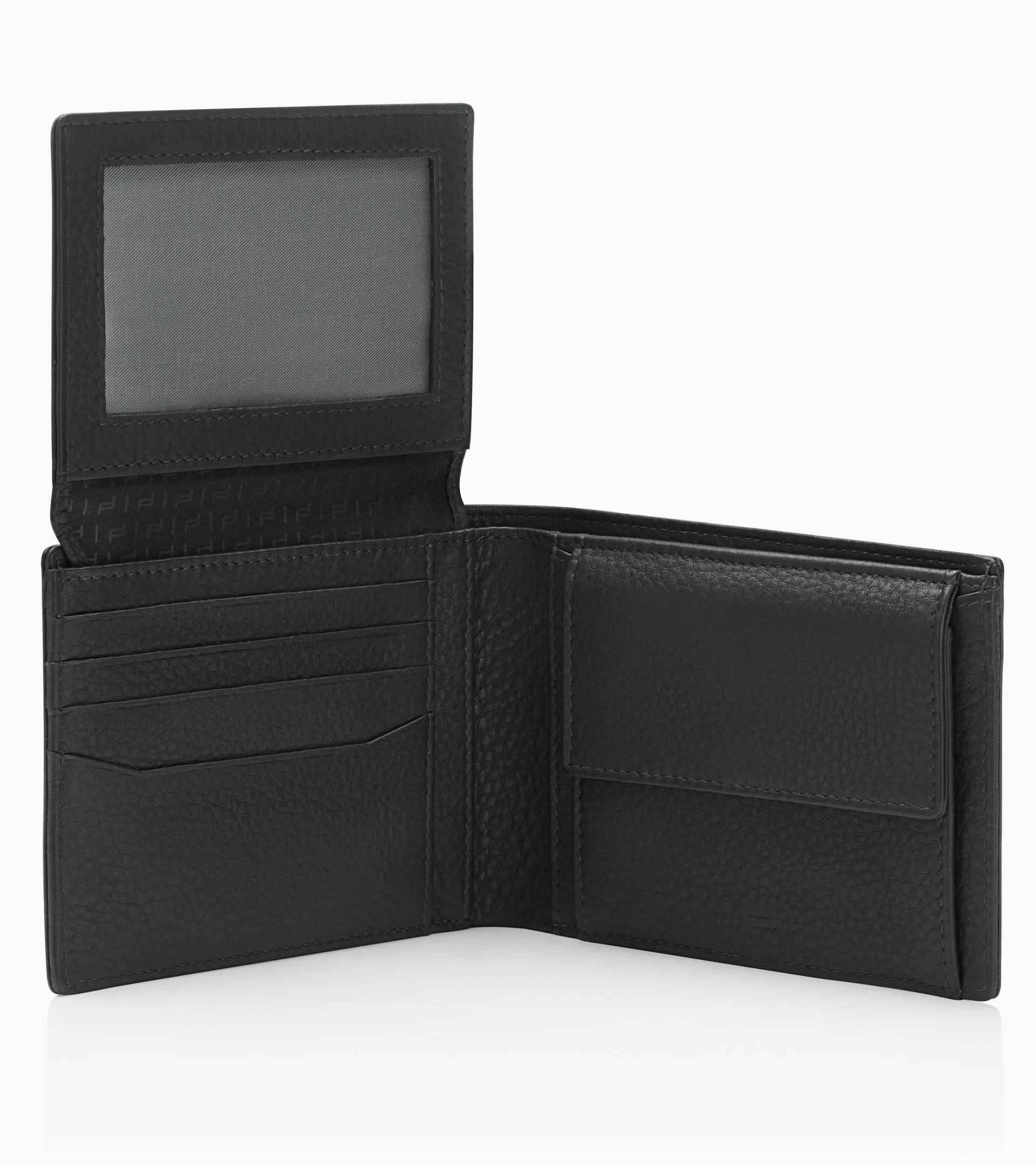 小物 WONTON SPAEKEASY DCF Hybrid WALLET BLACK 5cc3c123-80ea-41c5-af18-