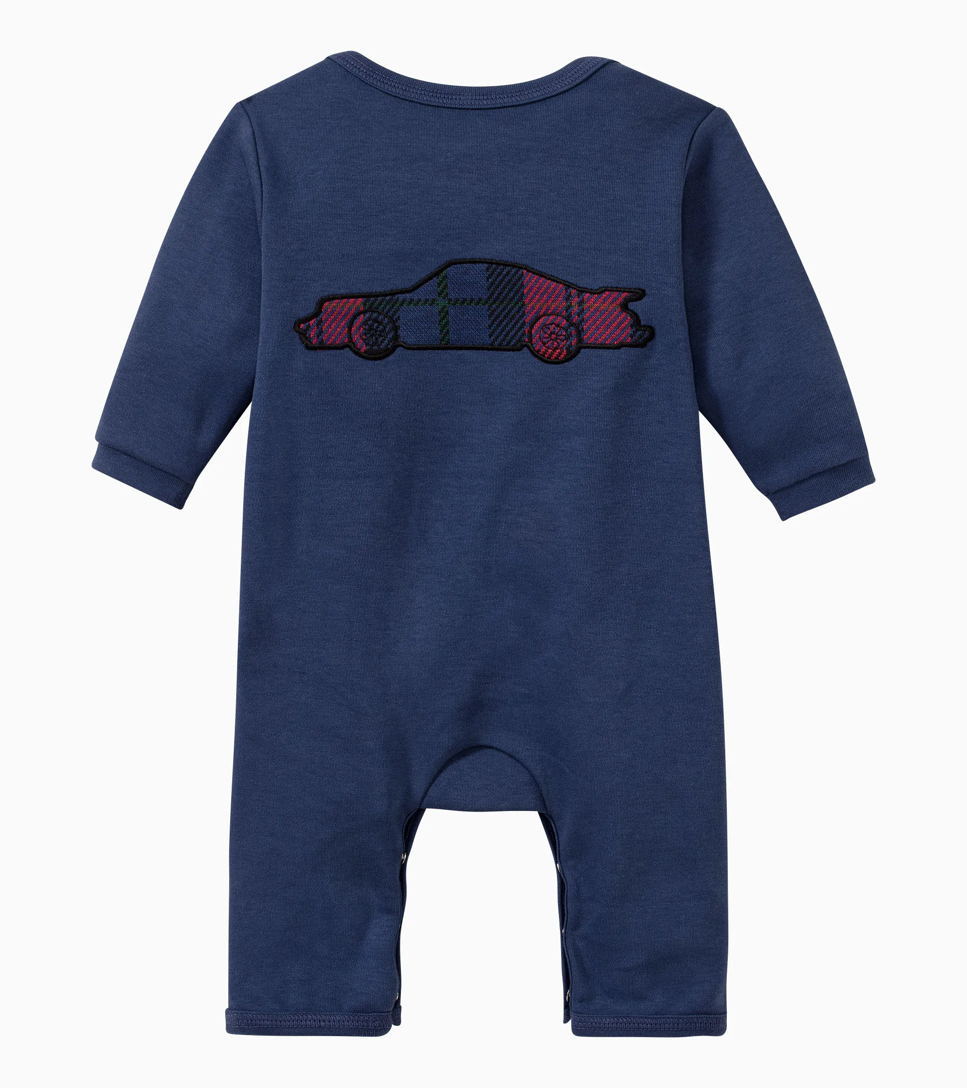 Baby romper – Turbo No. 1 | PORSCHE SHOP