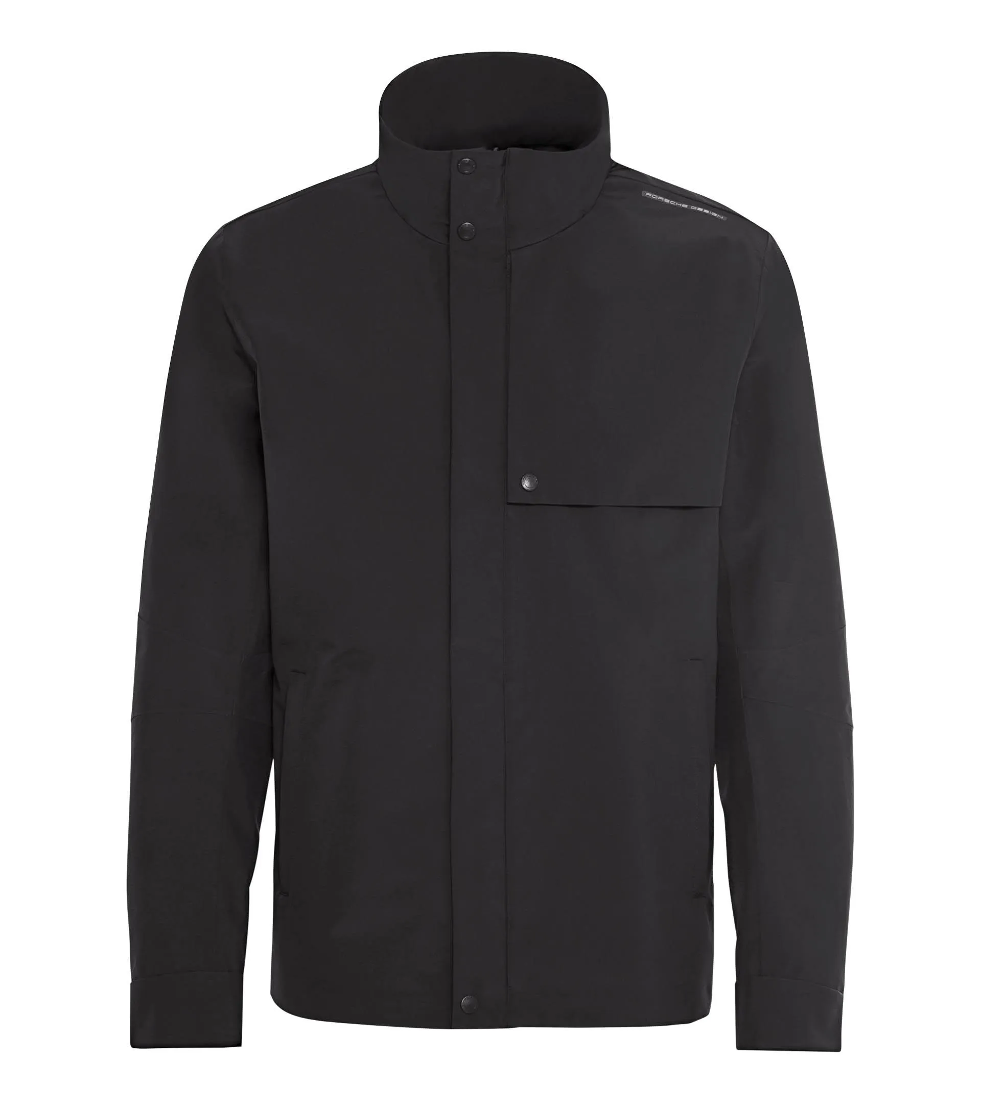 Porsche Design Sport ブラック ジャケット M Jacket – Sport | PORSCHE SHOP
