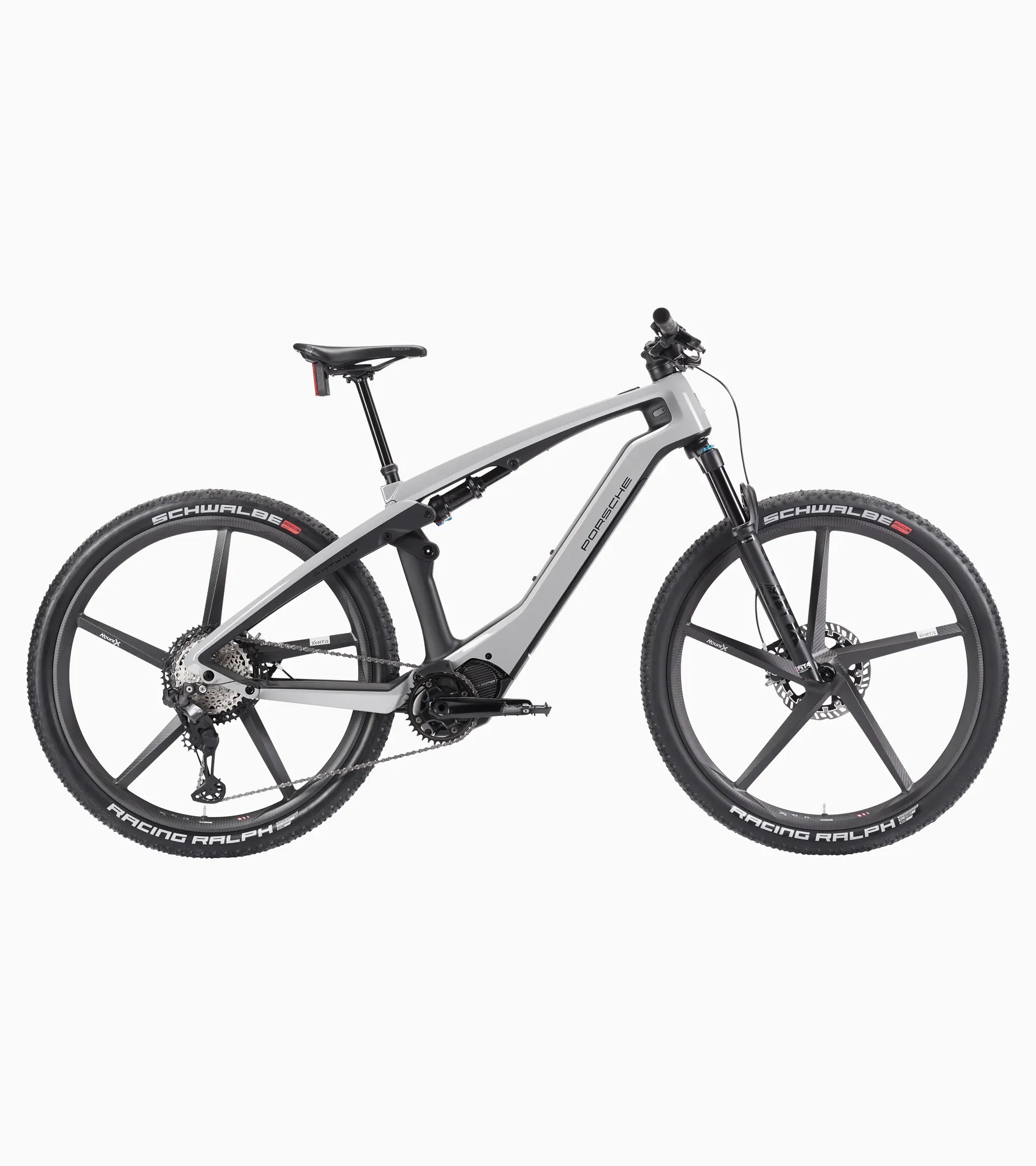 Porsche eBike Sport 2025 PORSCHE SHOP