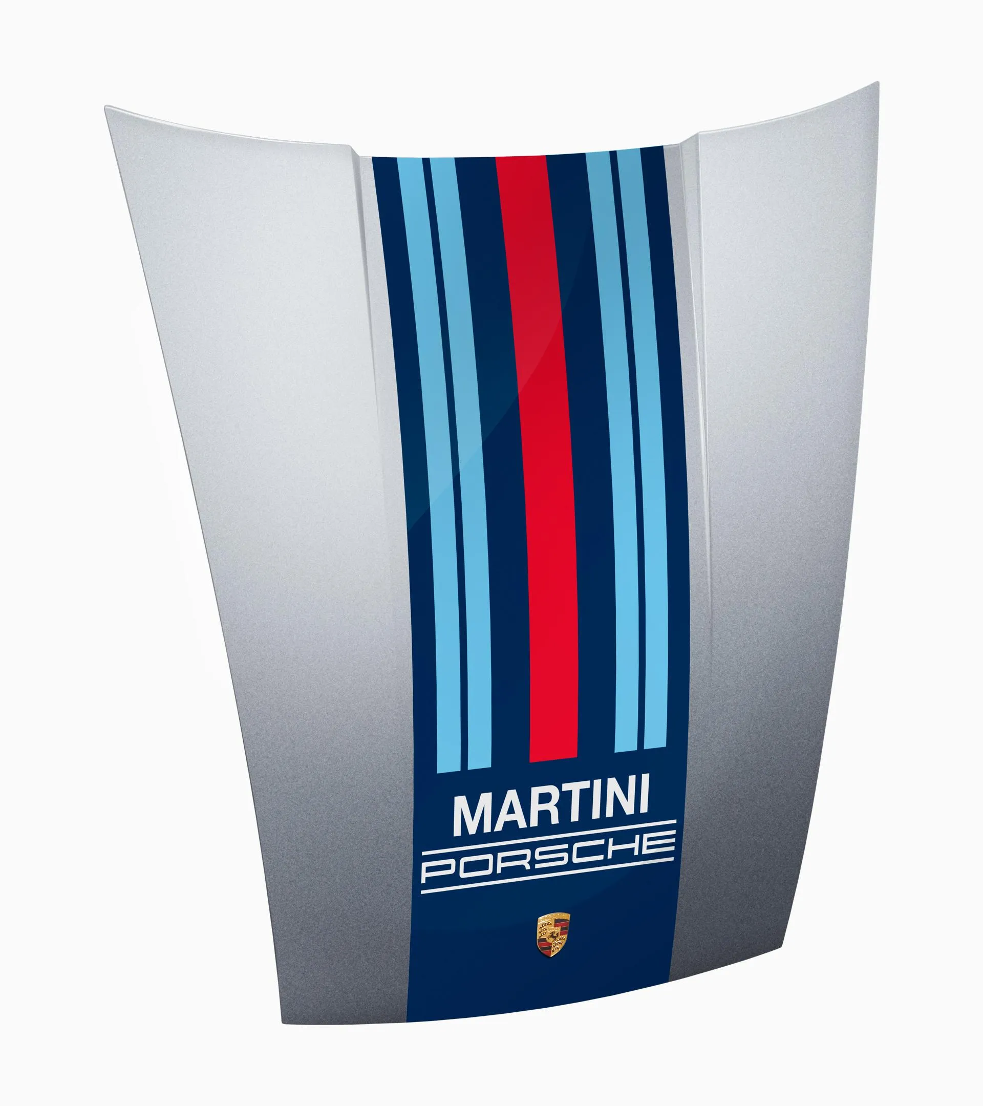 911 hood – MARTINI RACING® – Porsche Originals