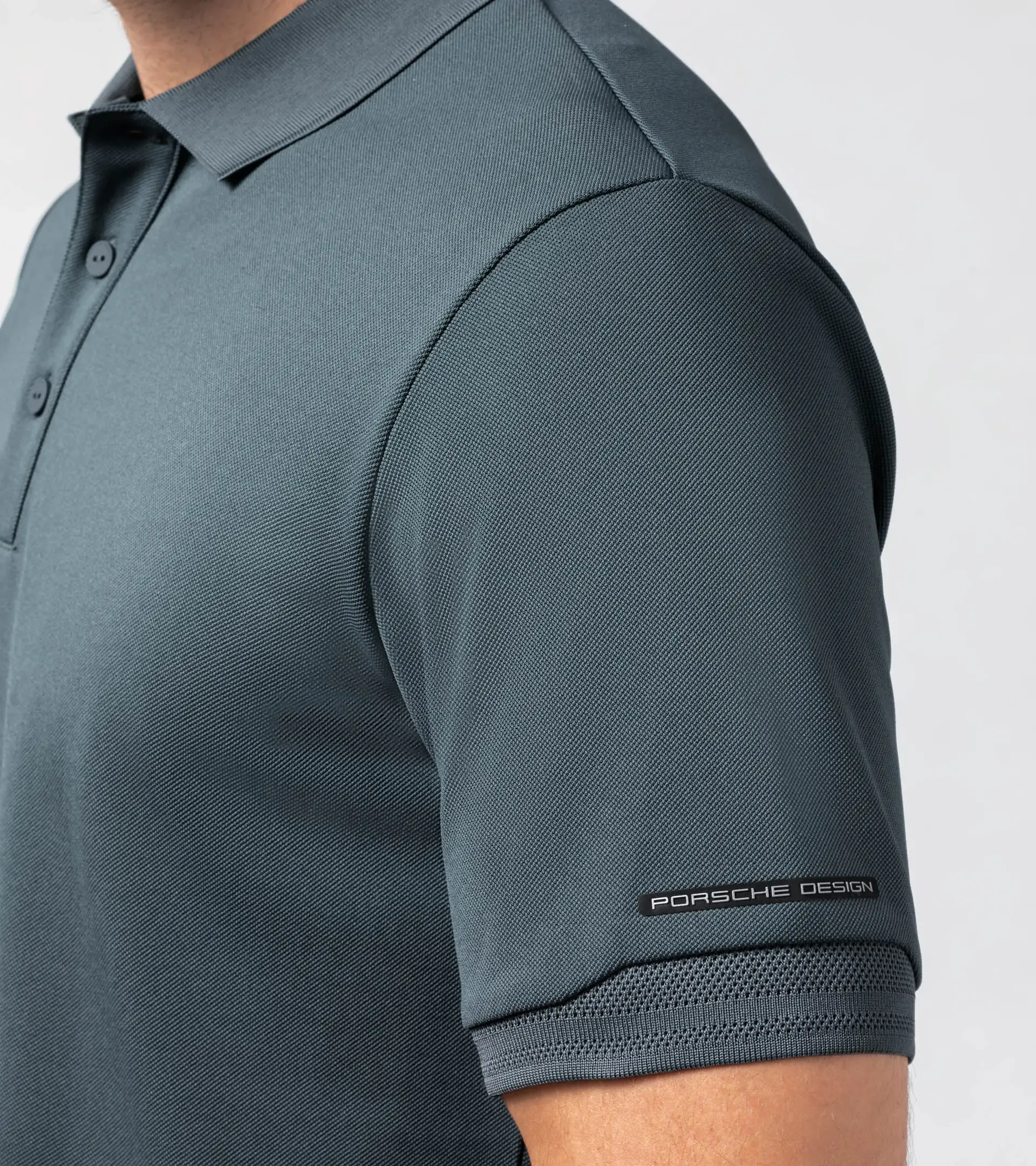 Polo shirt