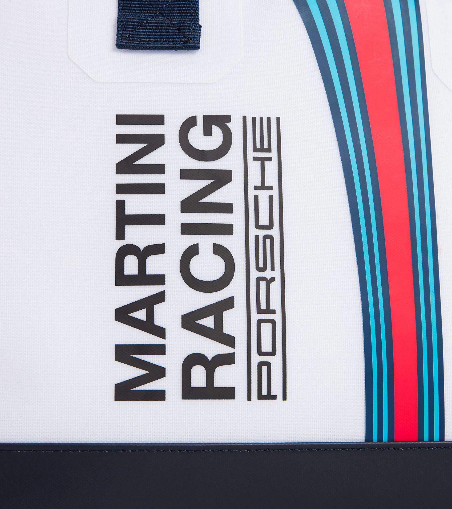 Cool bag – MARTINI RACING® | PORSCHE SHOP