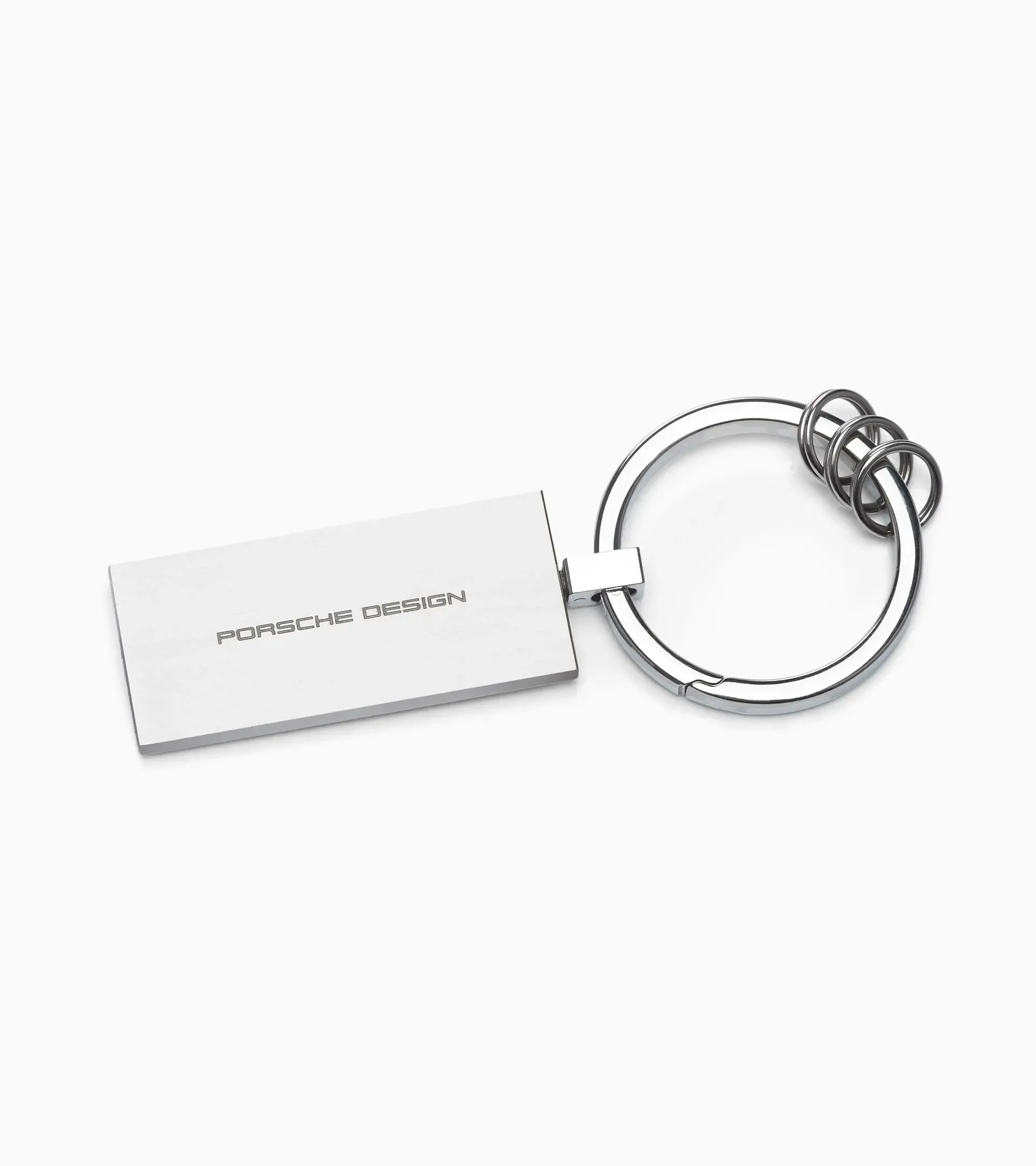 Flyline Keyring | PORSCHE SHOP