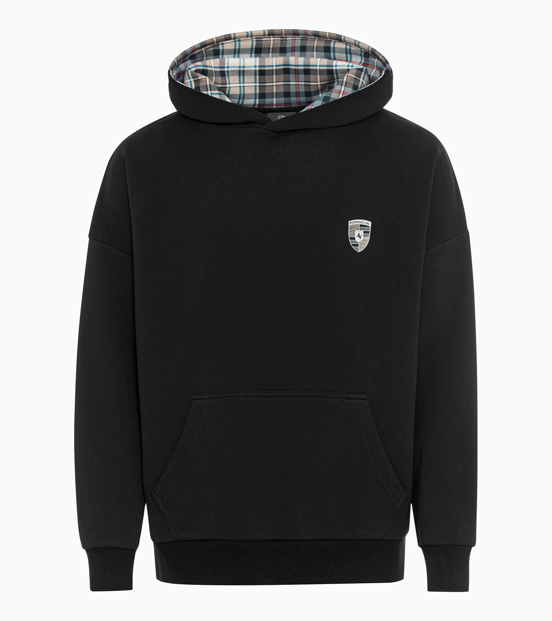 Hoodie – 50Y Turbo | PORSCHE SHOP