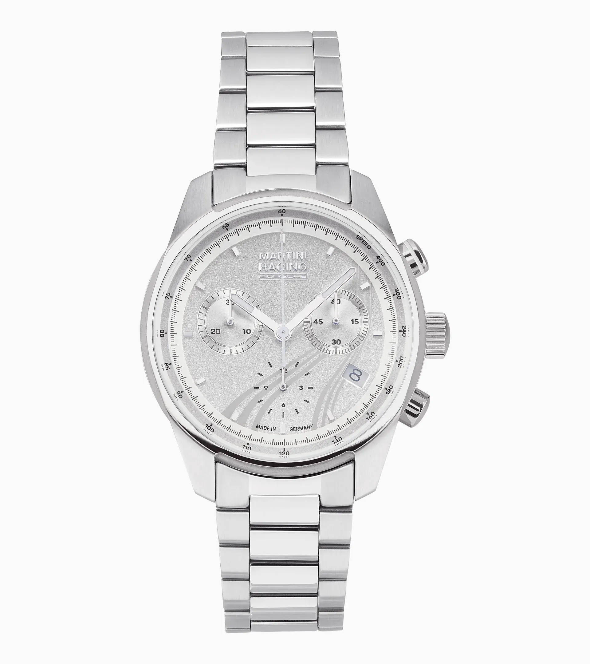 Porsche Chronograph – MARTINI RACING® PORSCHE SHOP