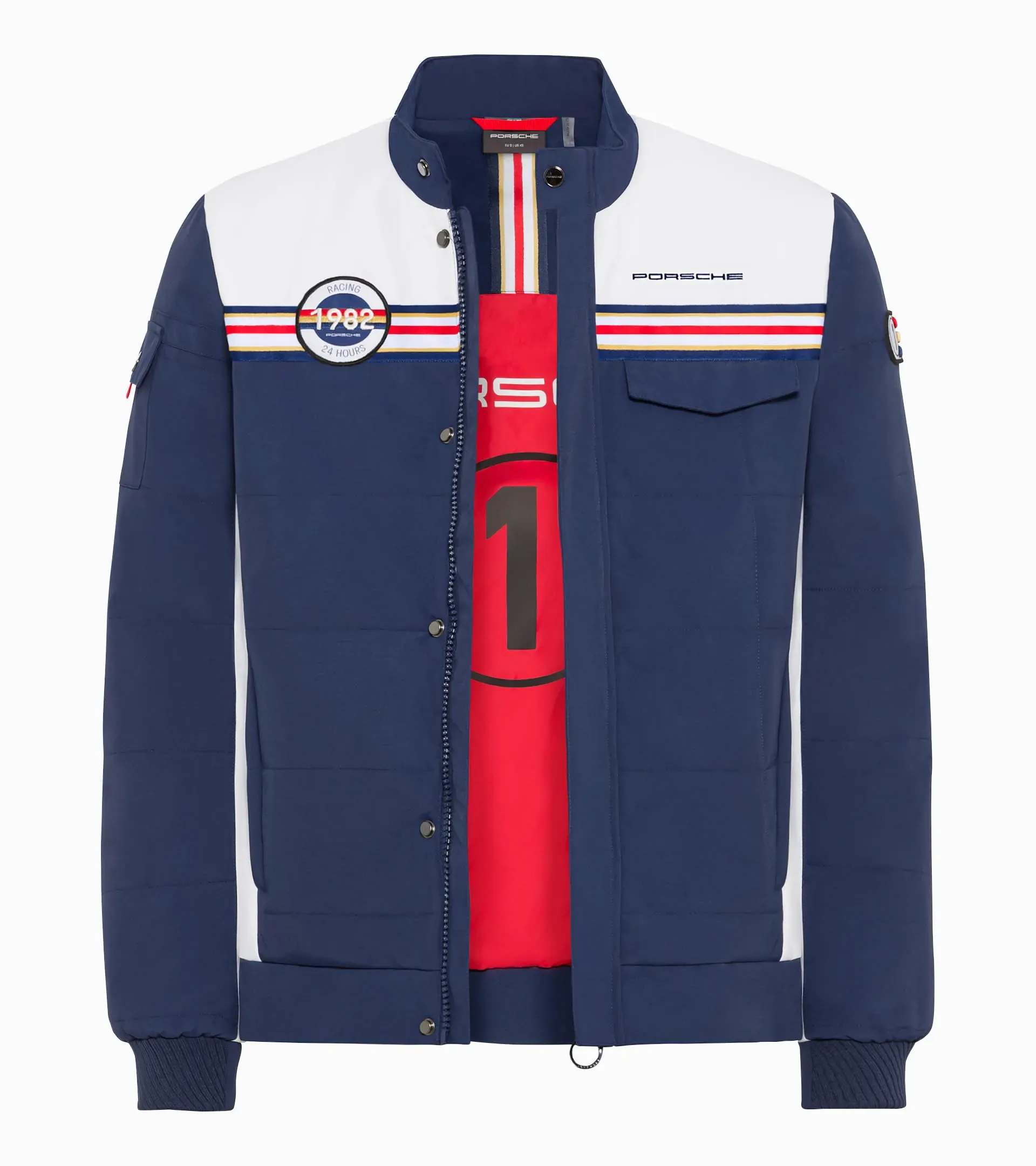 Jacket – Racing | PORSCHE SHOP