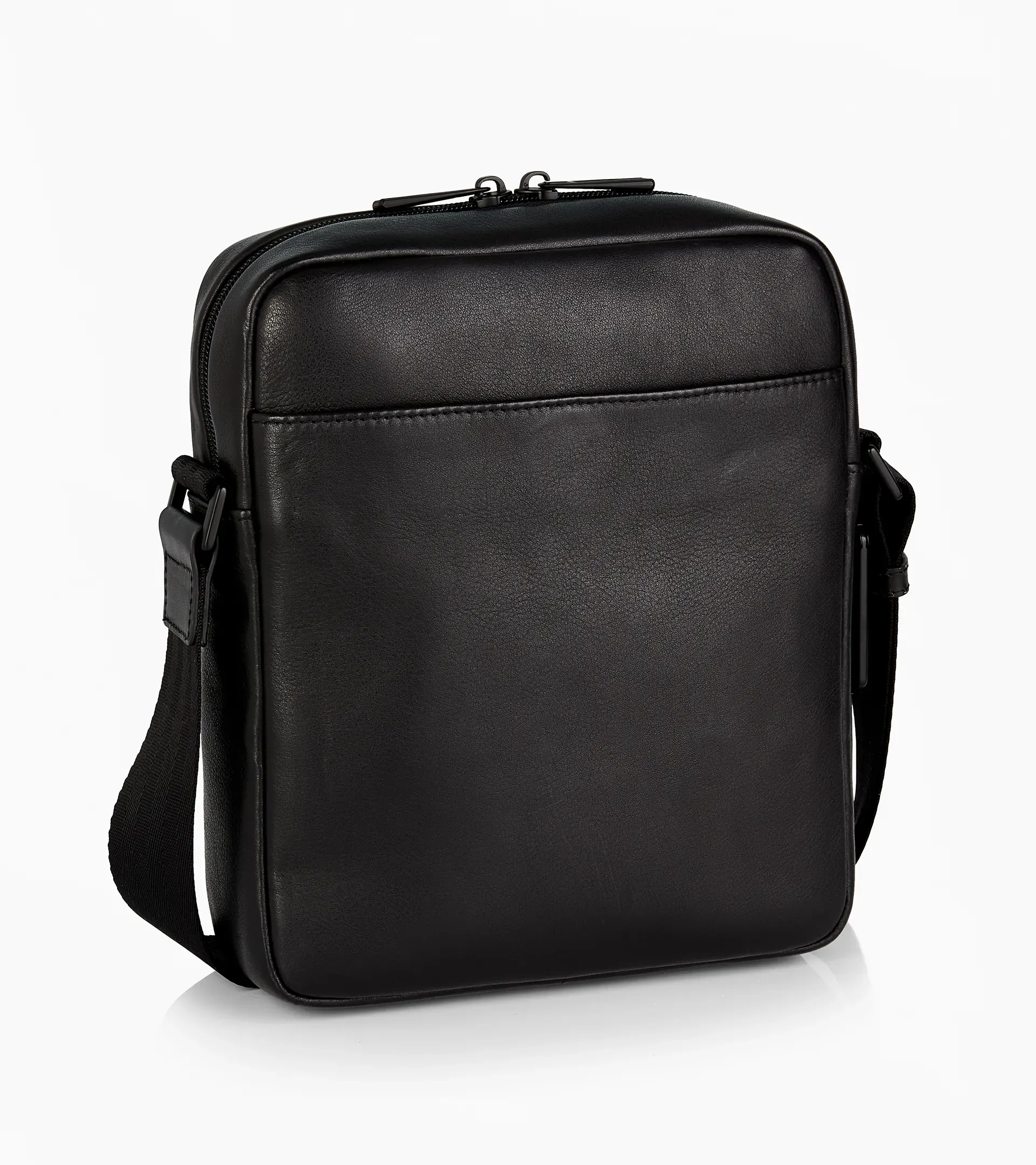 Roadster Leather Shoulder Bag XS | PORSCHE SHOP
