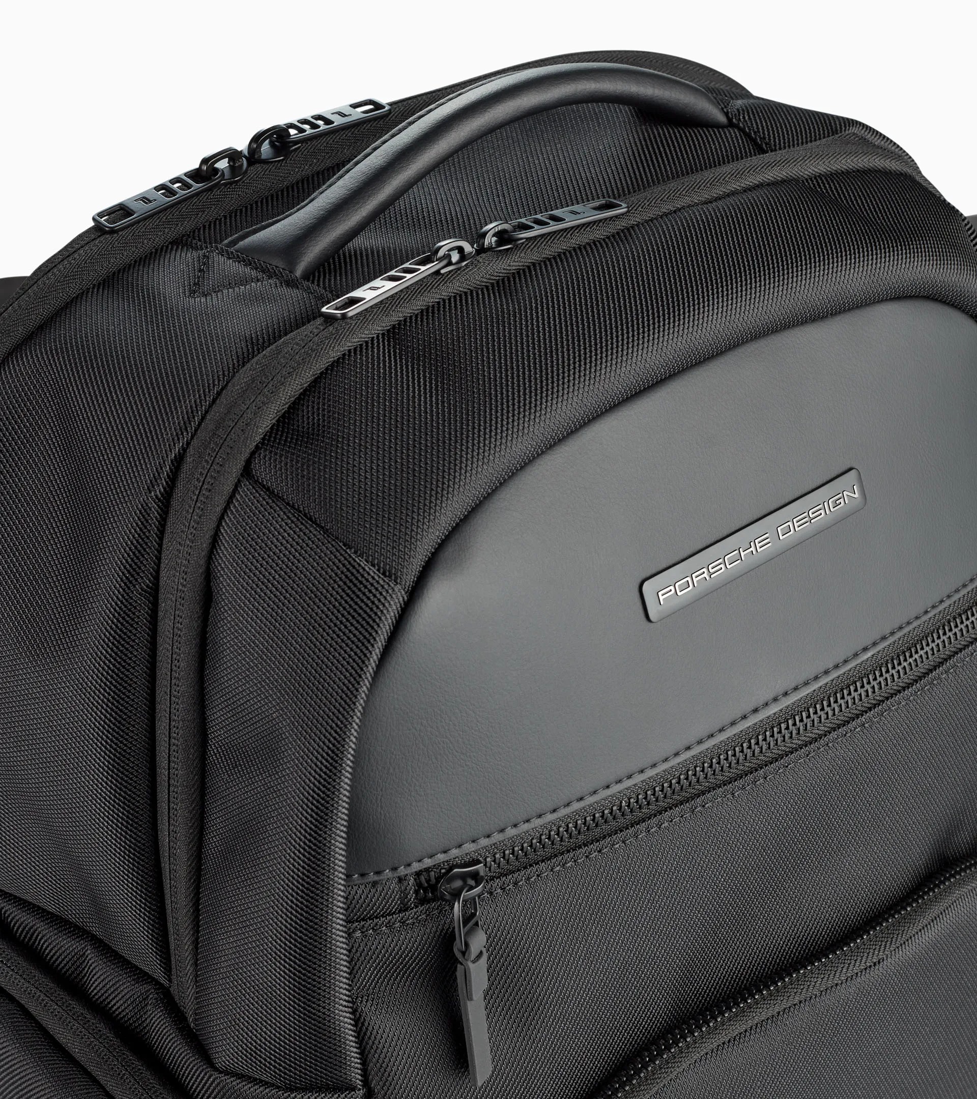 Voyager Nylon Backpack