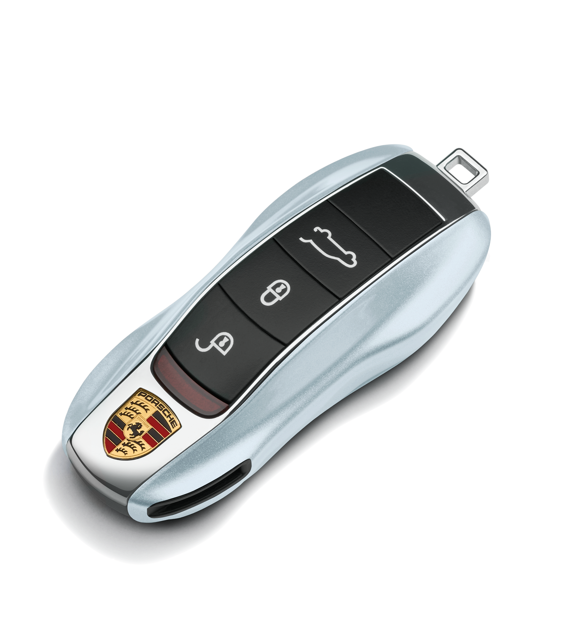 Porsche Painted Vehicle Key Sides | PORSCHE SHOP