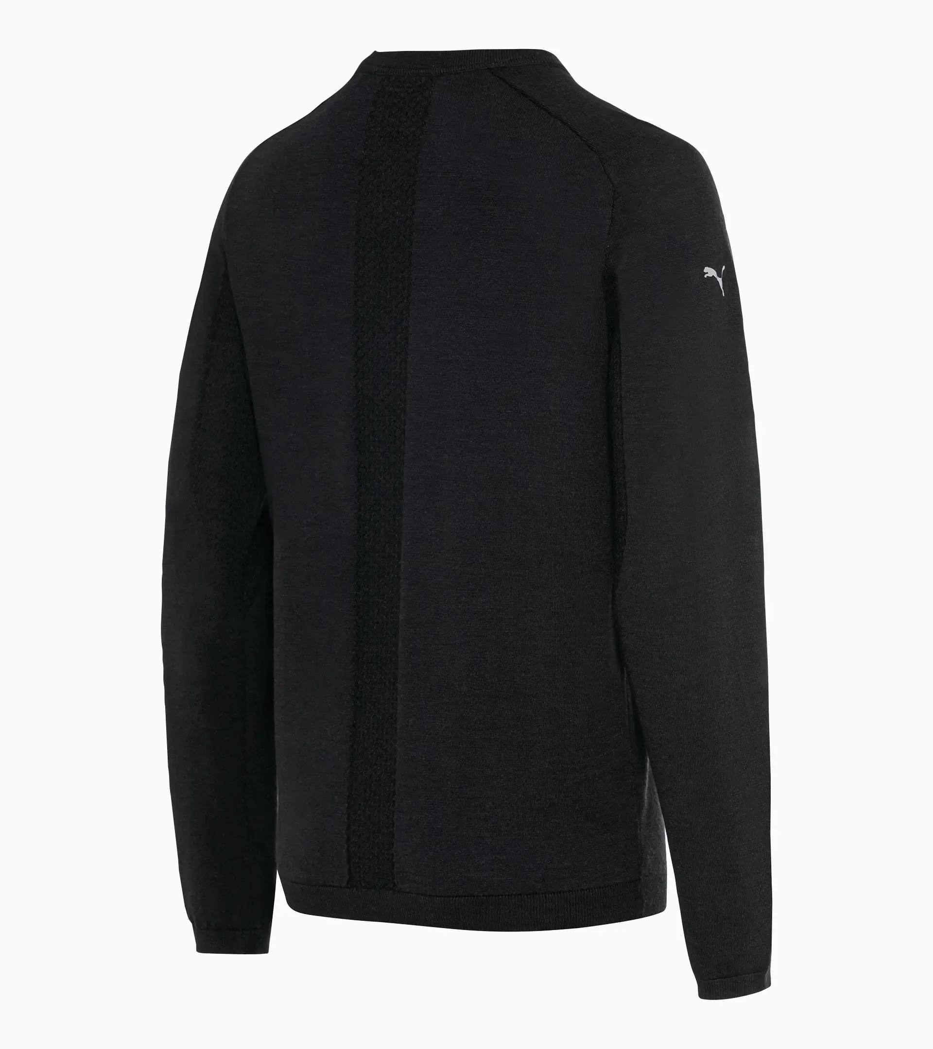 EvoKNIT® V-Neck Jumper Pullover | PORSCHE SHOP