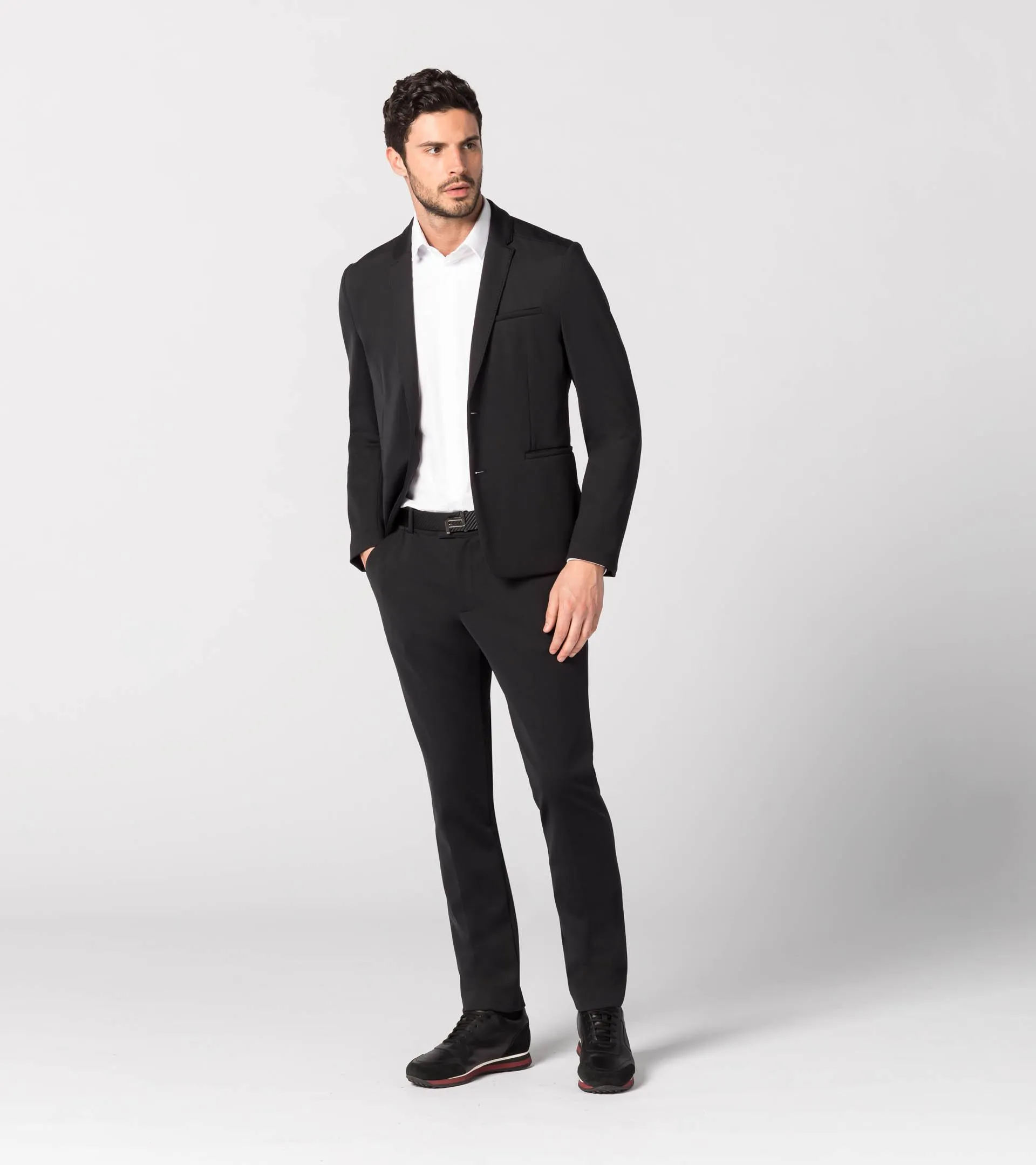 Modern Driving Blazer | PORSCHE SHOP Modern Driving Blazer | PORSCHE SHOP