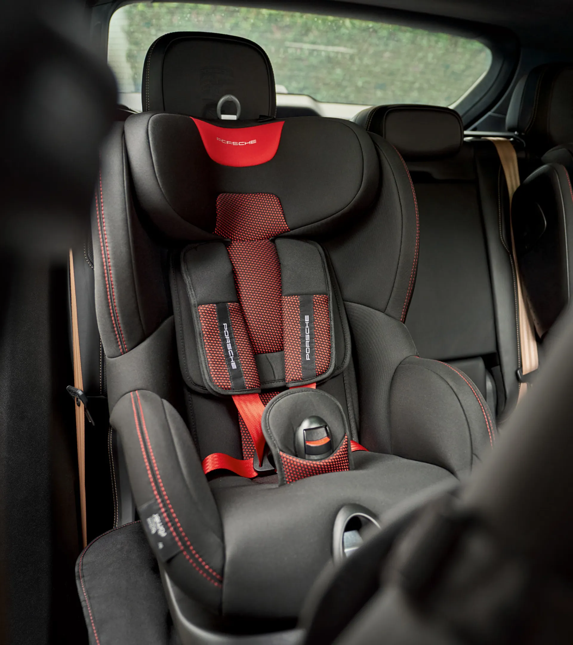 大流行中！ Porsche Kid Seat i-Size | PORSCHE SHOP チャイルドシート