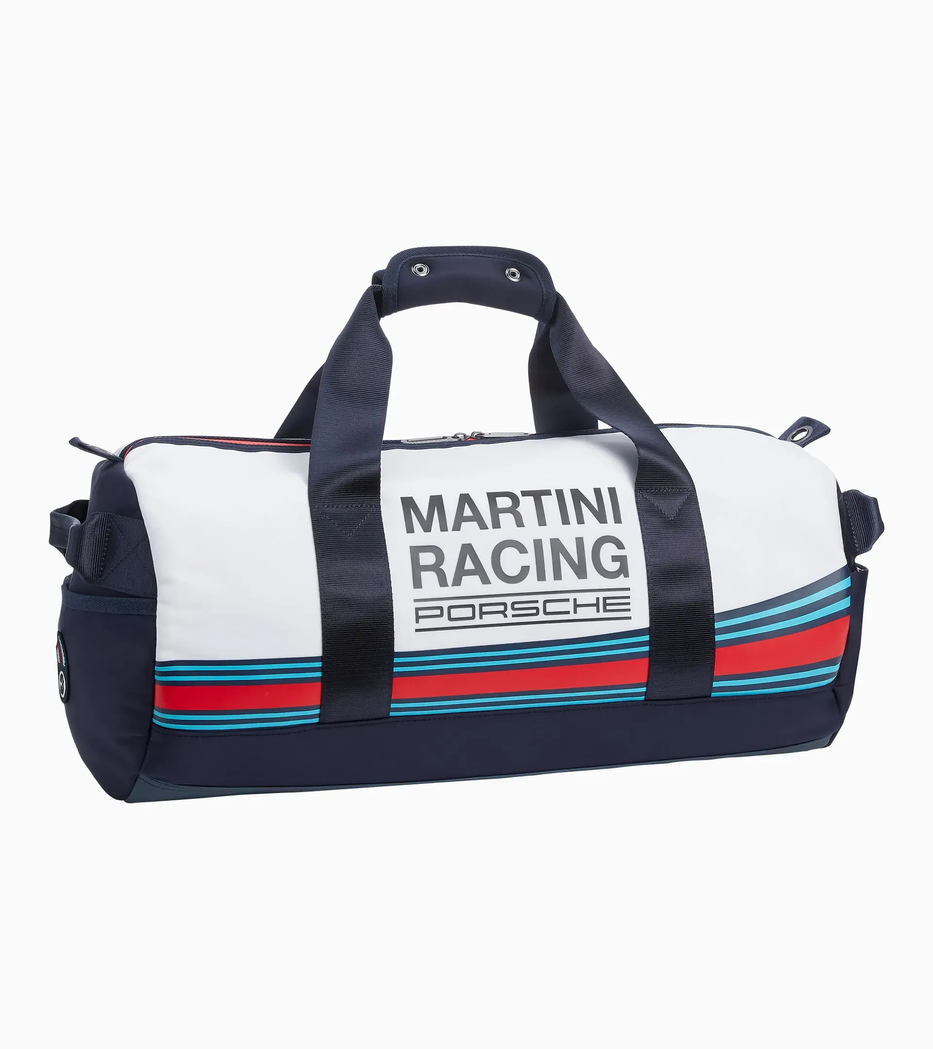 Sports bag – MARTINI RACING® | PORSCHE SHOP