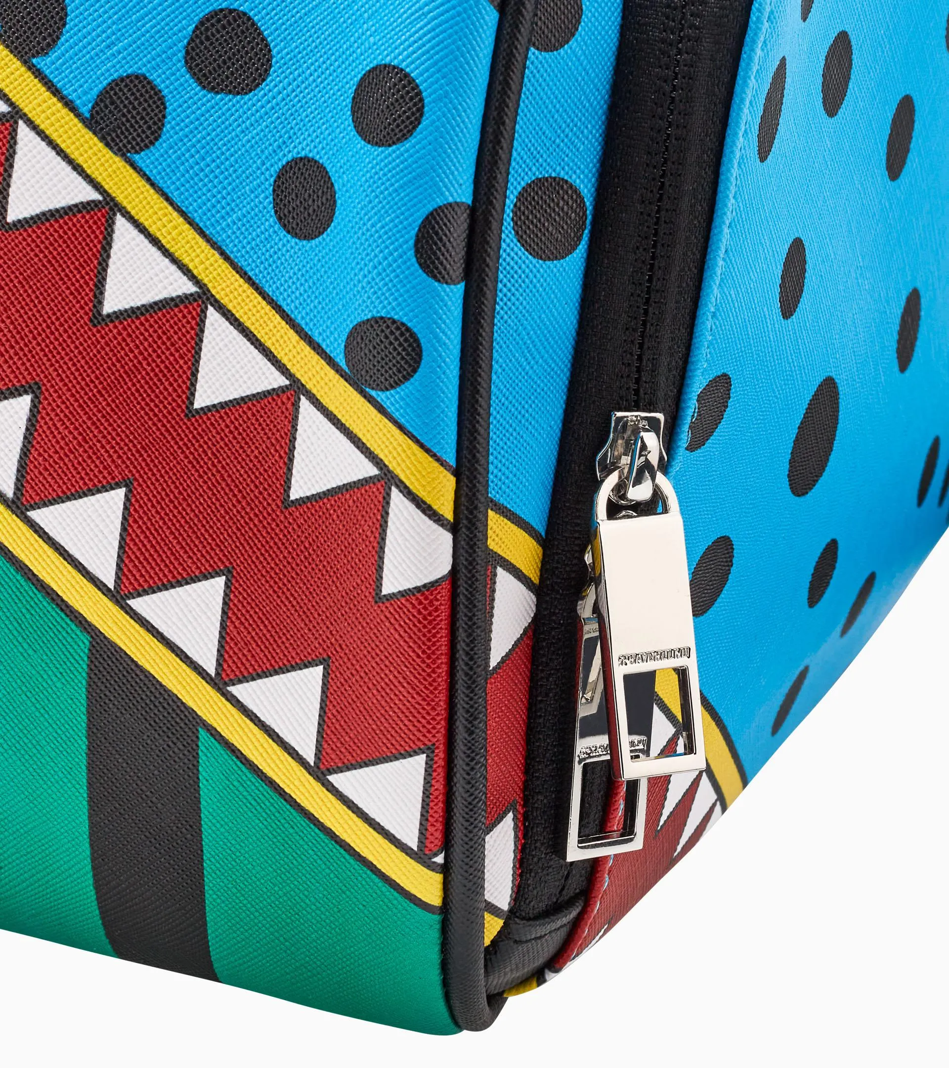 Sprayground duffel bag – Limited edition