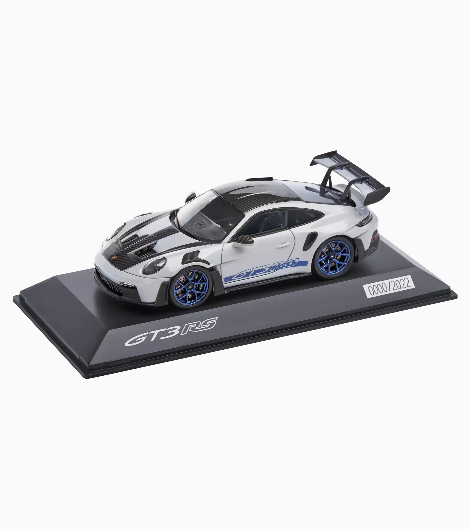 1/12 ポルシェ 911 (992) GT3 RS トリビュート '73カレラ 1/12 ポルシェ 911 (992) GT3 RS トリビュート '73カレラ 楽天市場