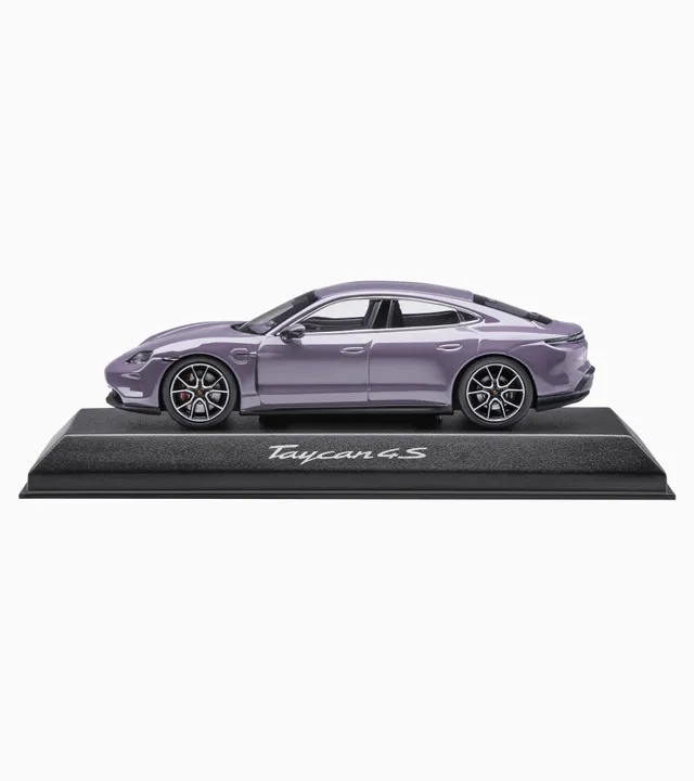 Modelcars Macan | PORSCHE SHOP
