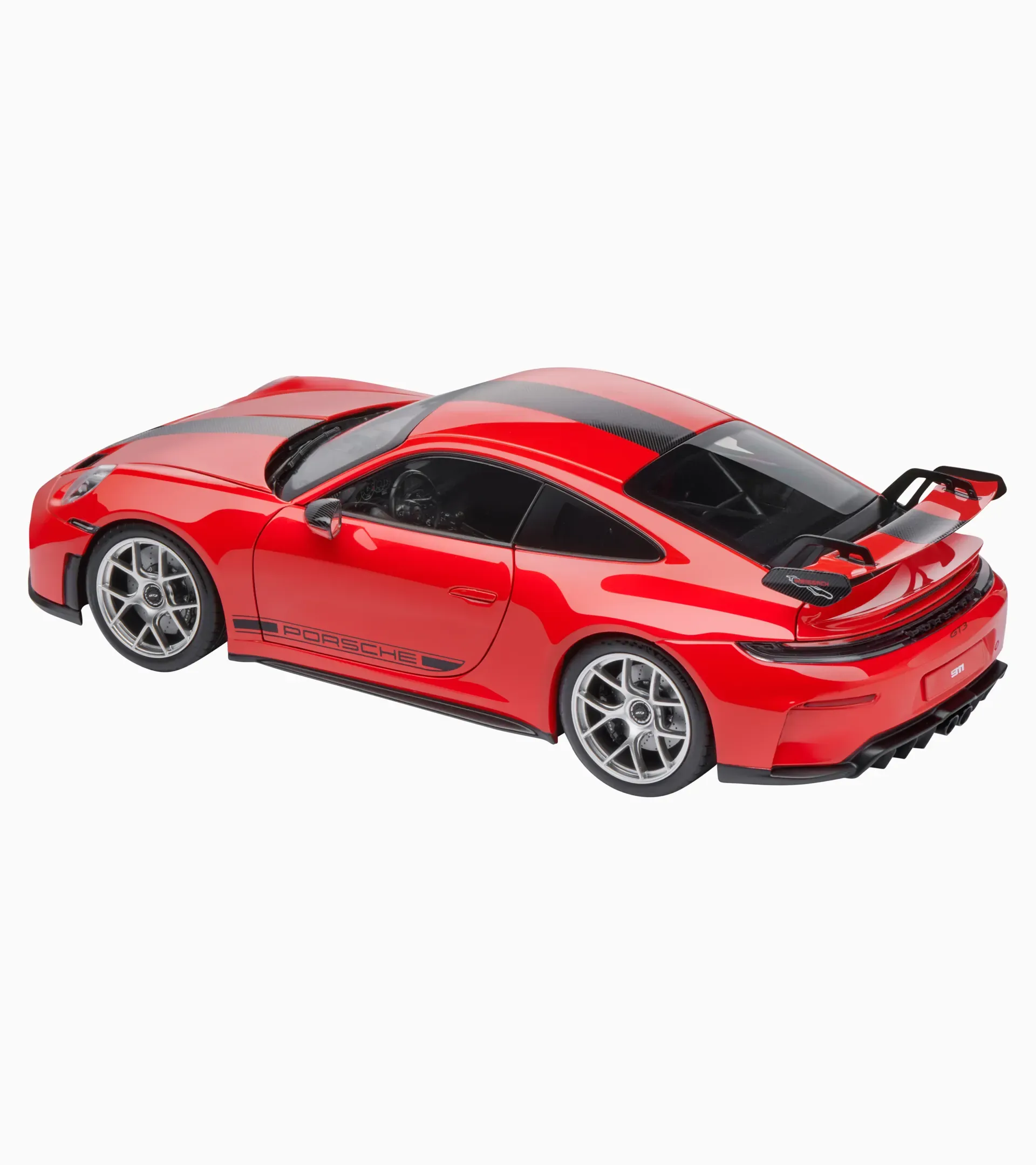 Openable Porsche 911 GT3 (992.2) | PORSCHE SHOP