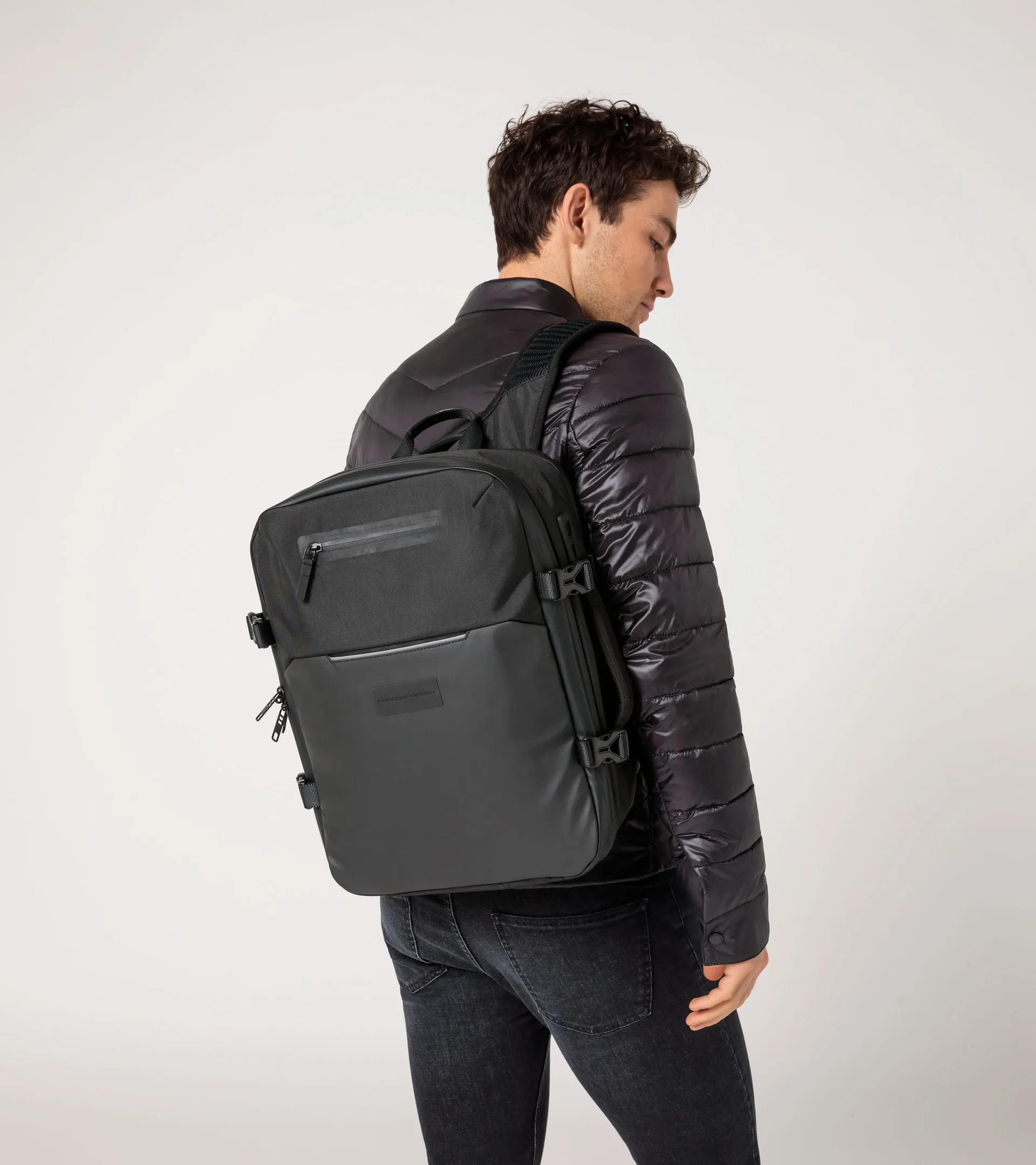 Urban Eco travel Backpack