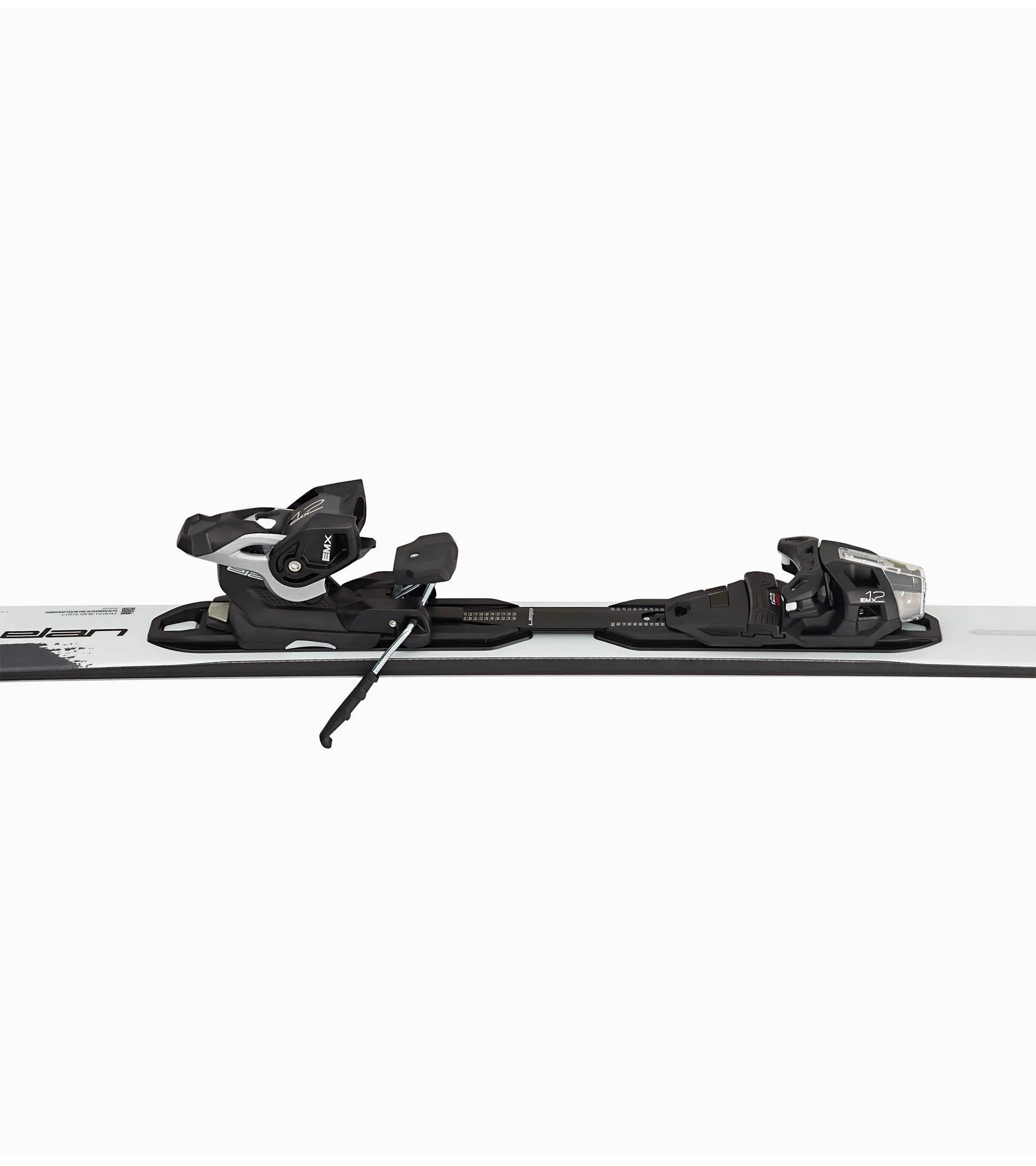 板 19-20 PORSCHE DESIGN ELAN AMPHIBIO Elan Amphibio Ski - Studio F. A. Porsche | Premium Design