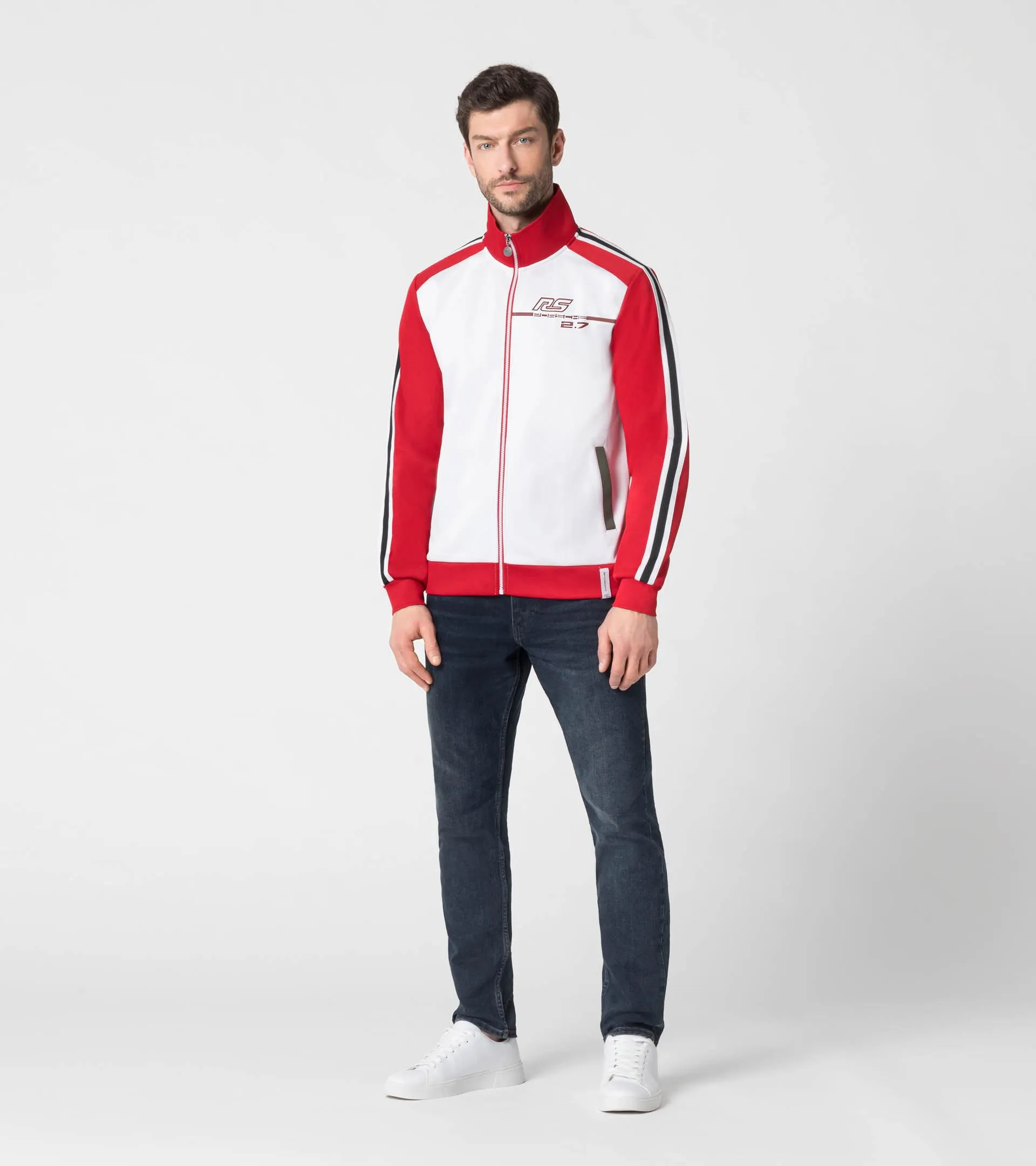 Training jacket – RS 2.7