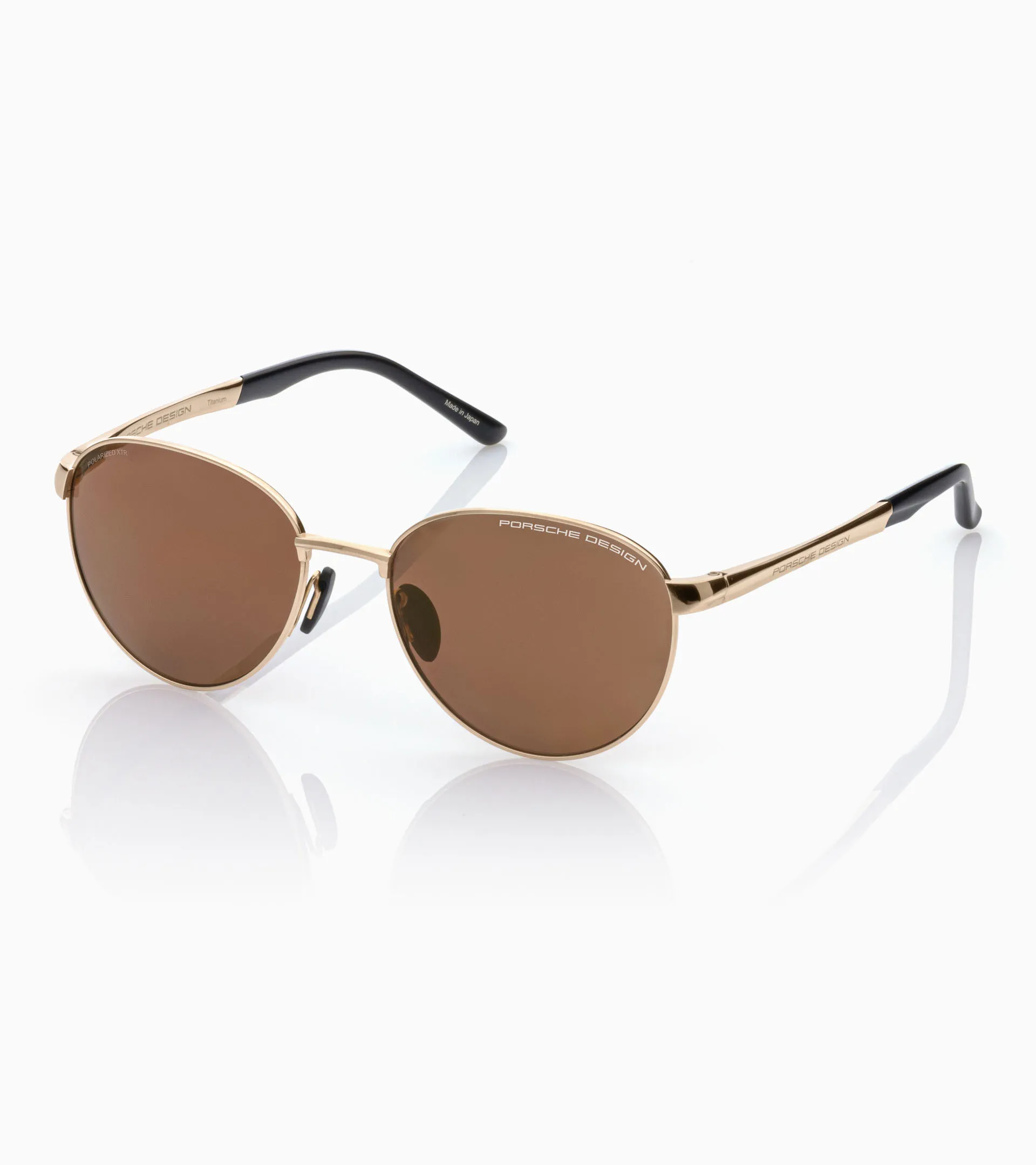 Porsche Design Eyewear | PORSCHE SHOP