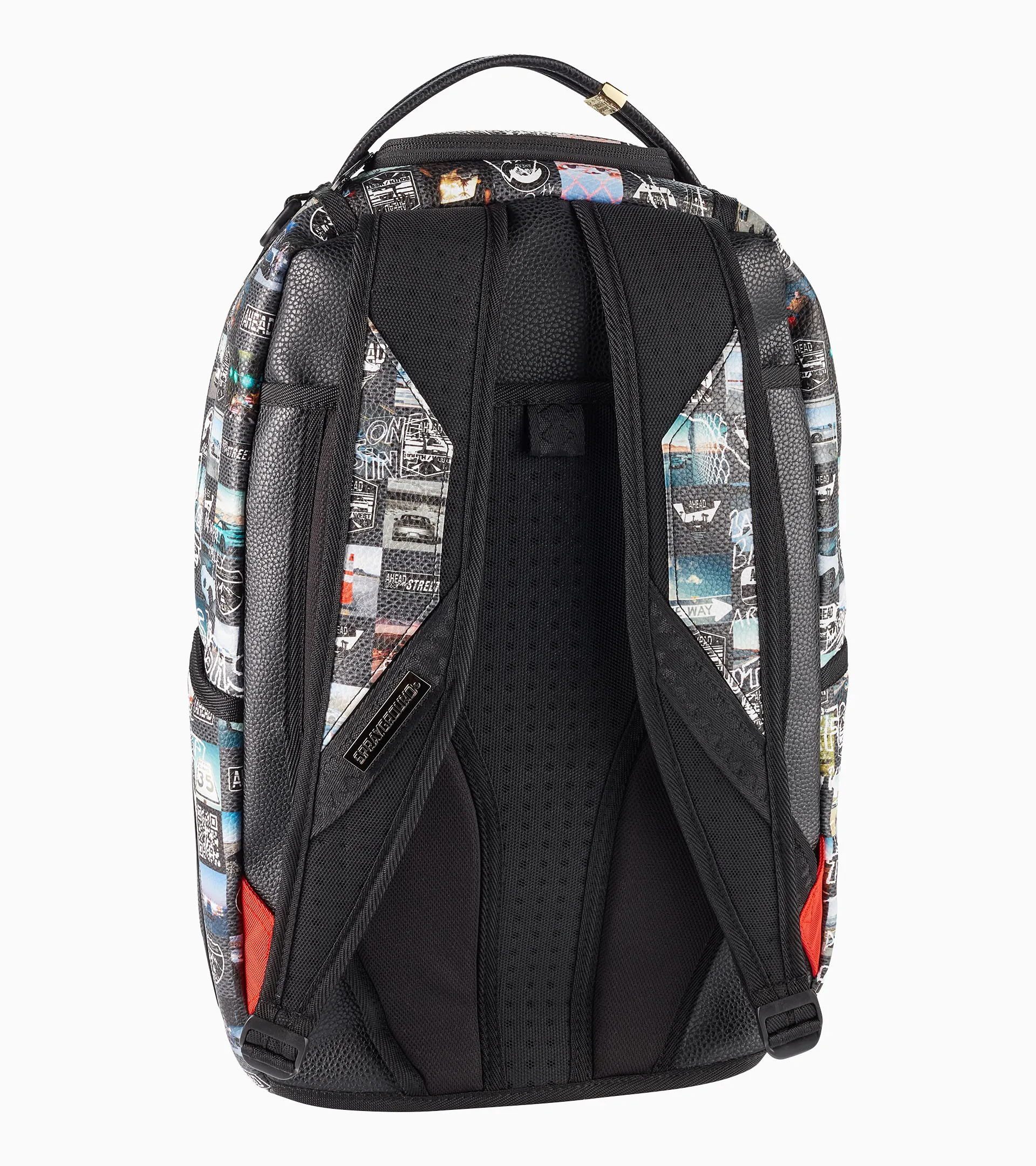 Backpack AHEAD – Limited Edition | PORSCHE SHOP