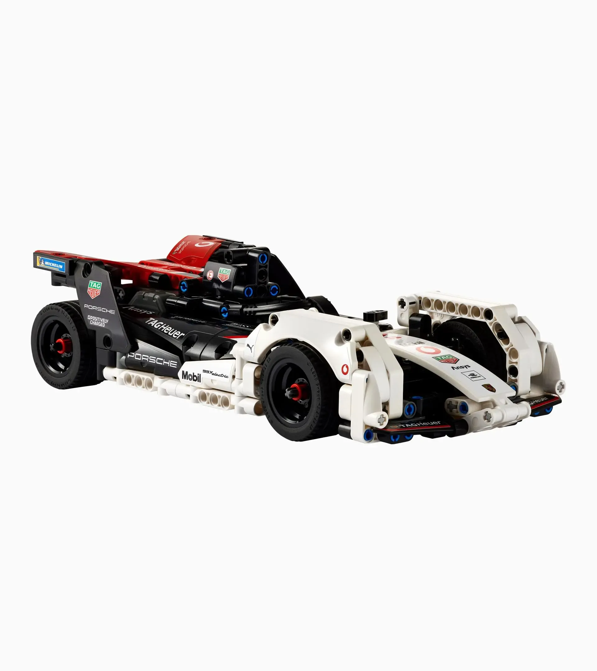 LEGO® Technic Formula E® Porsche 99X Electric | PORSCHE SHOP