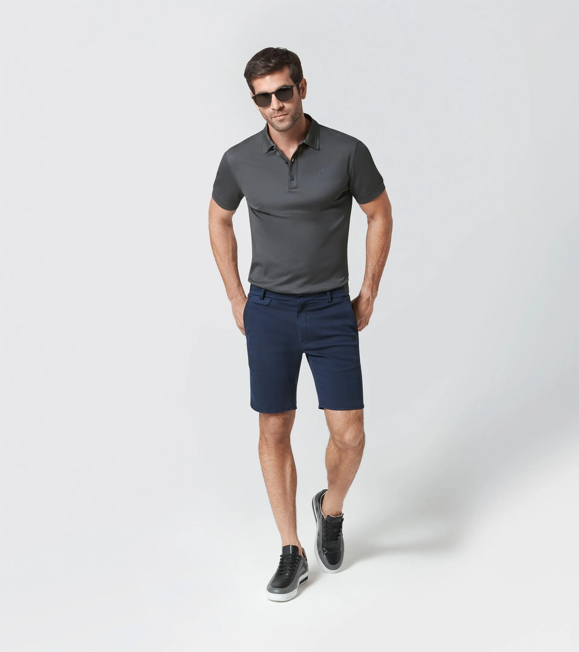 新品☆TFW49 LUXURY REGULAR POLO LUXURY REGULAR POLO | TFW49（ティーエフダブリュー）Official
