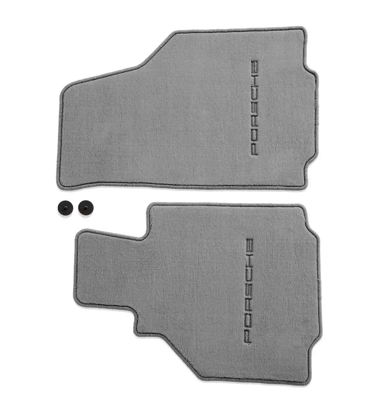 Linkslenker Boxster PORSCHE SHOP (986) Fußmatten | Porsche