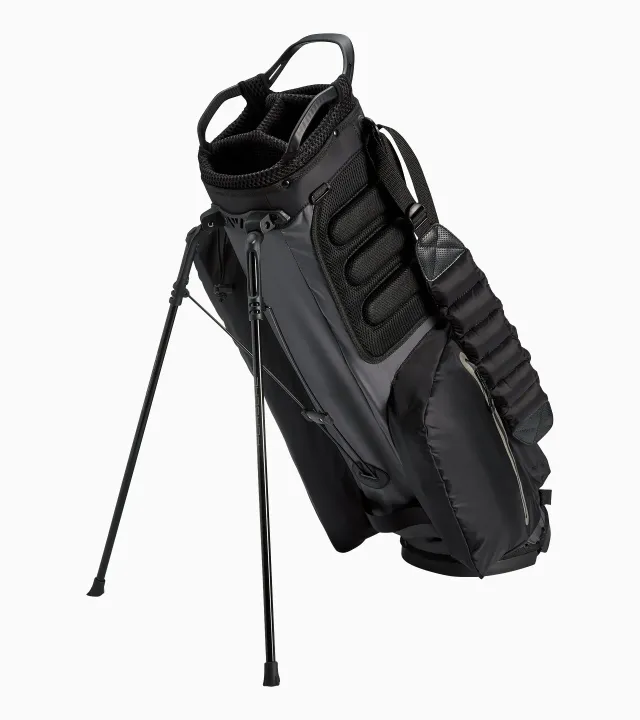 Porsche Design - PORSCHE ポルシェ　ゴルフバッグ 楽天市場】【 ポルシェ 純正 即日出荷 】ゴルフ スタンド バッグ