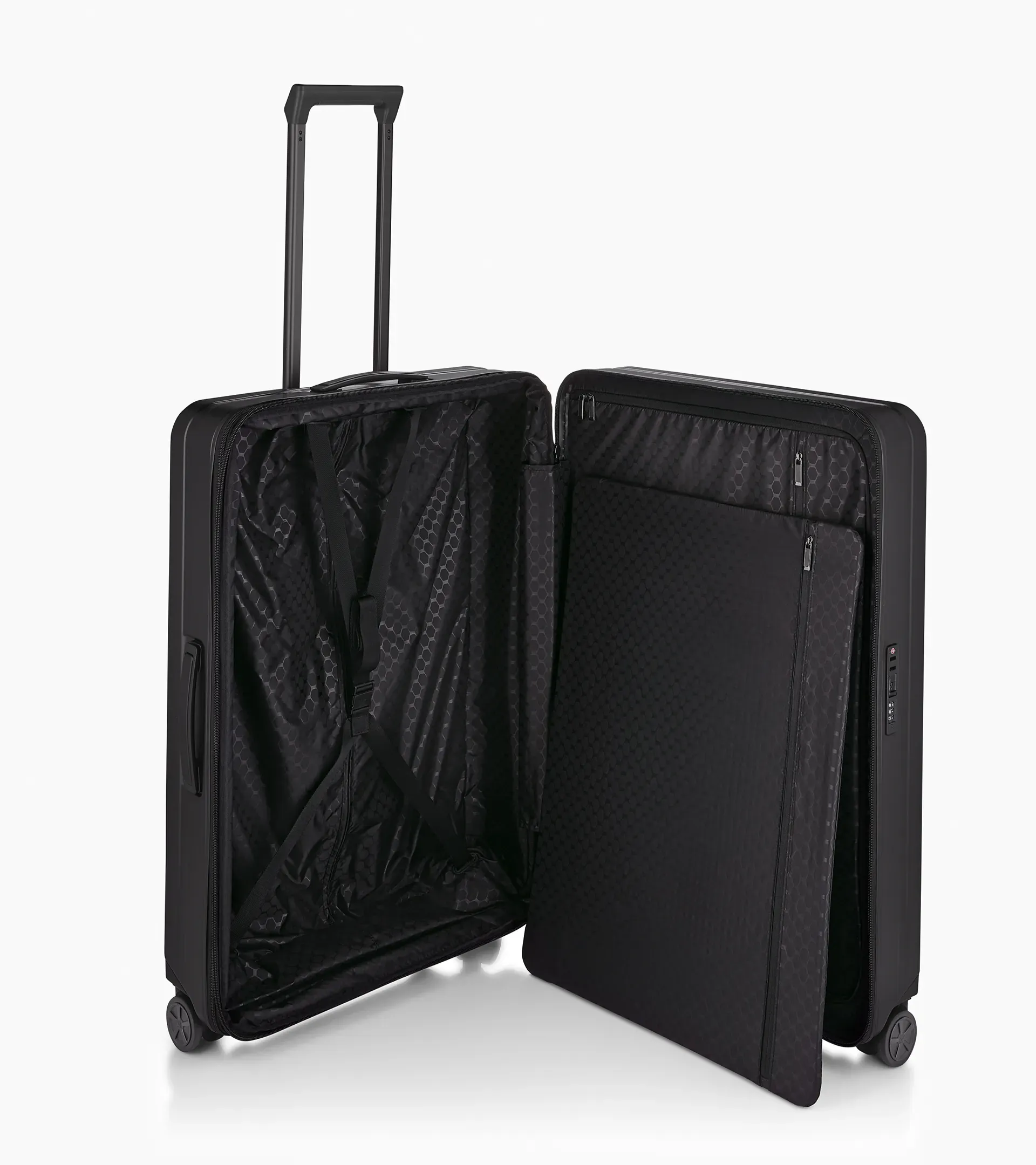 Roadster Hardcase Trolley L | PORSCHE SHOP