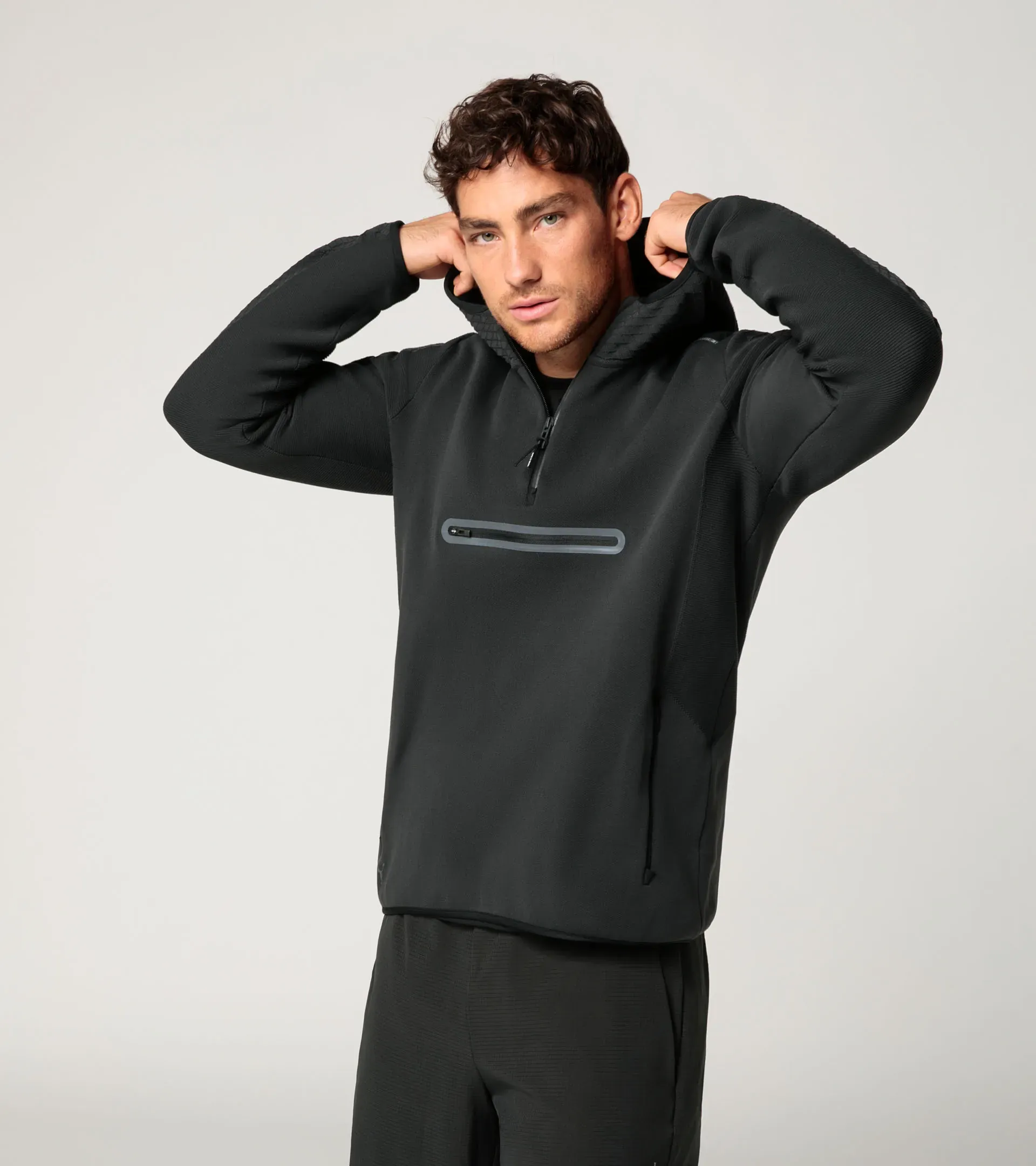 EvoKNIT® midlayer jacket | PORSCHE SHOP