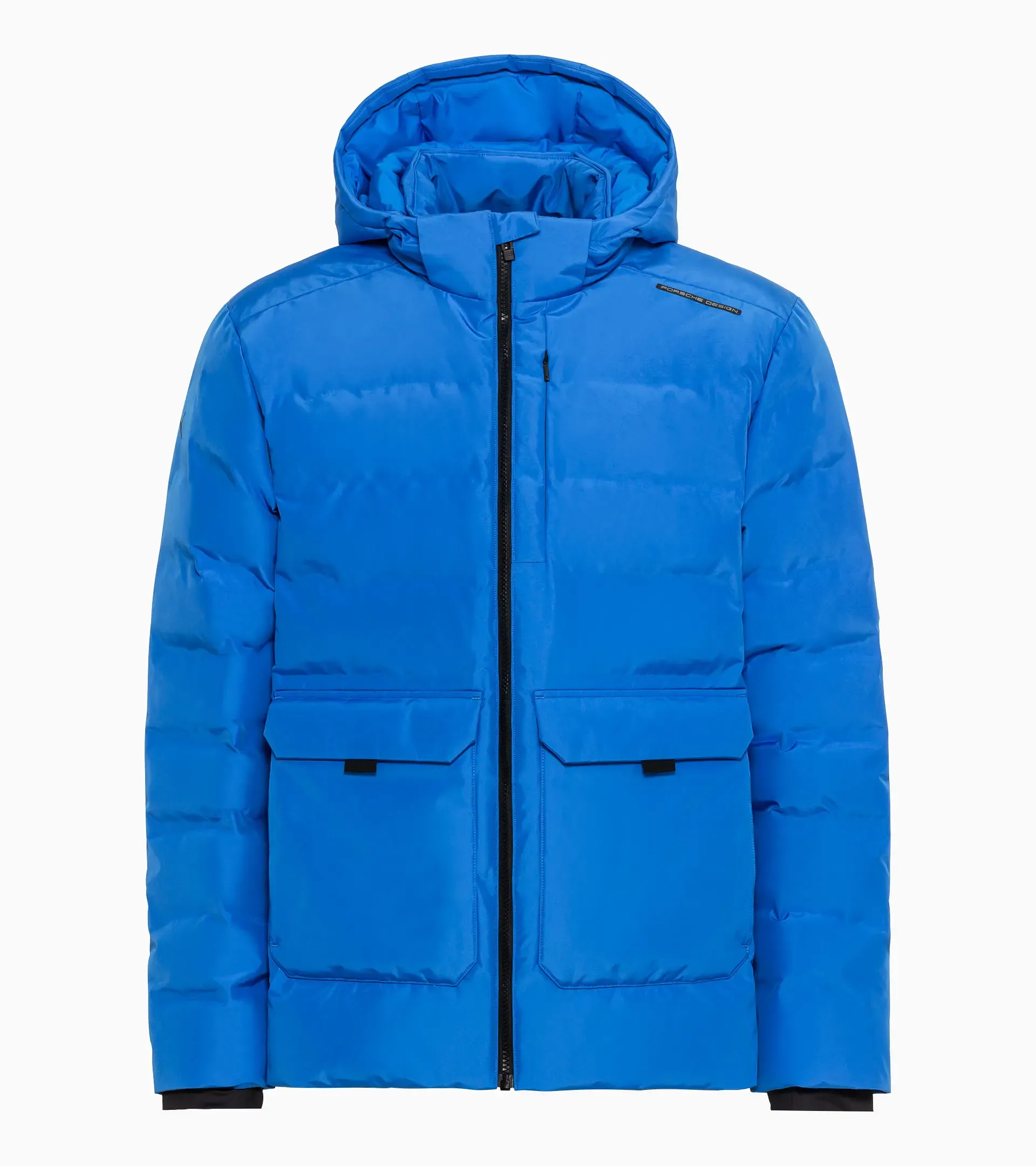 Padded Jacket