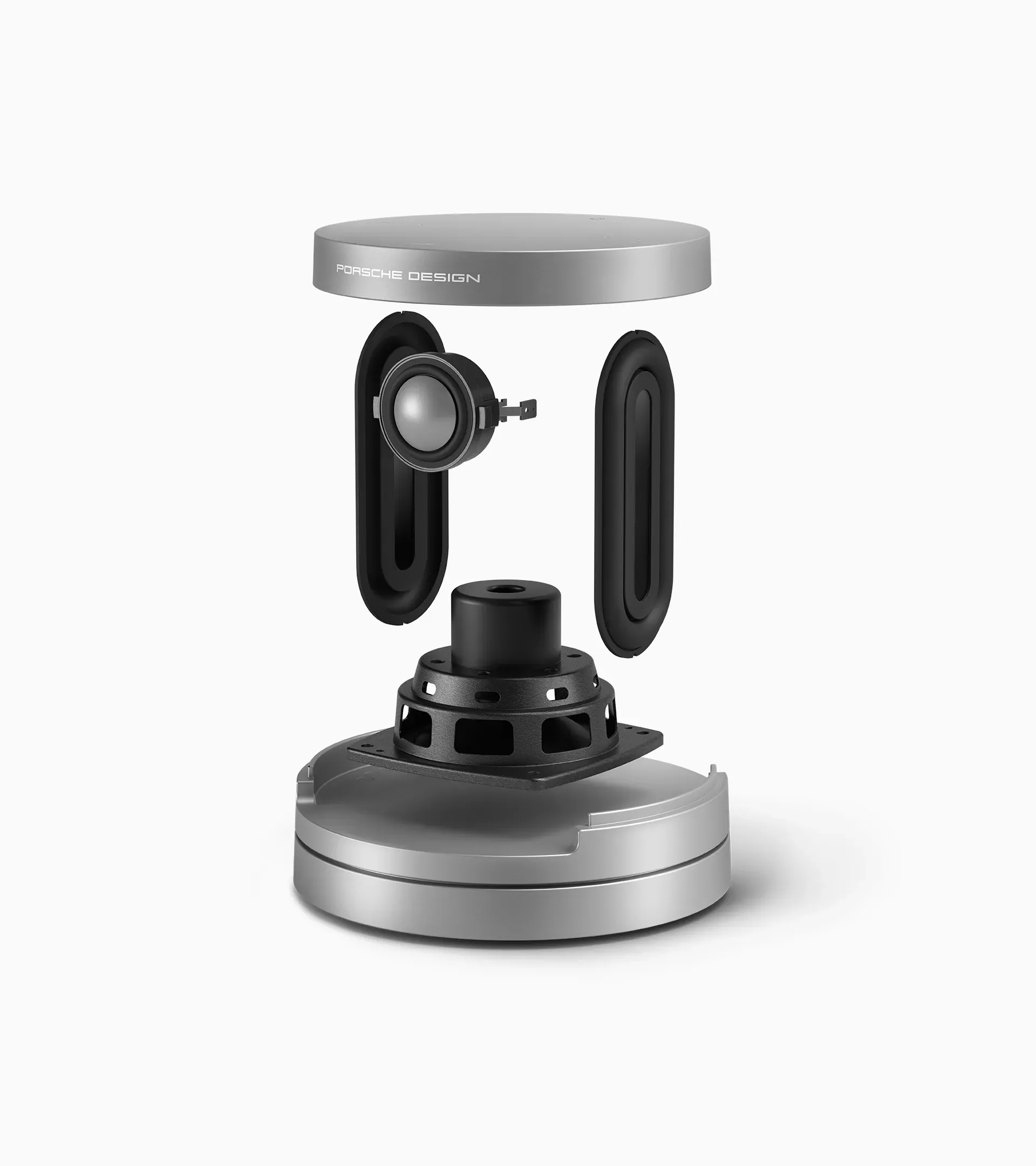 スピーカー・ウーファー PDS50 Wireless Speaker スピーカー・ウーファー PDS50 Wireless Speaker スピーカー