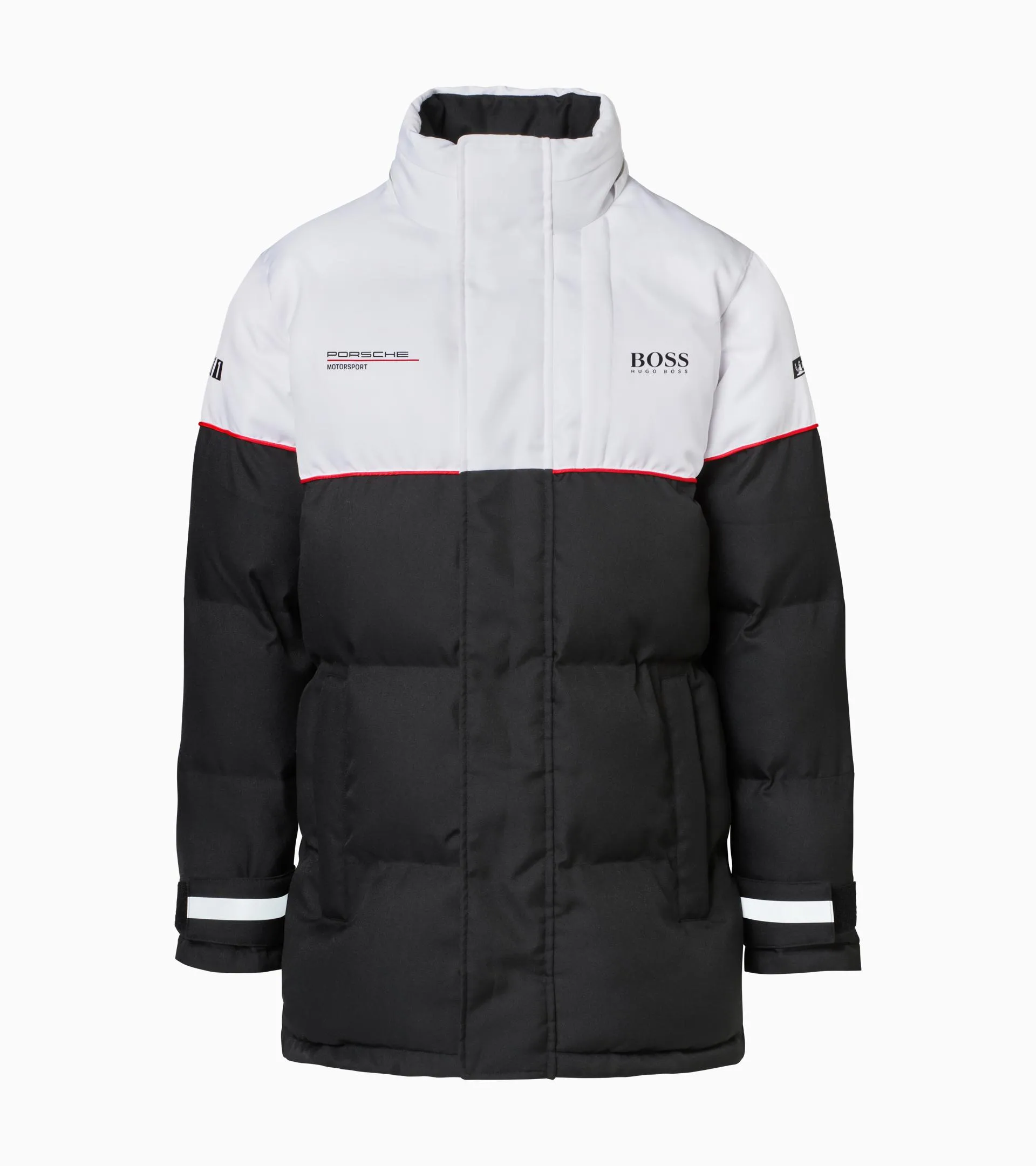 Winter jacket unisex – Motorsport