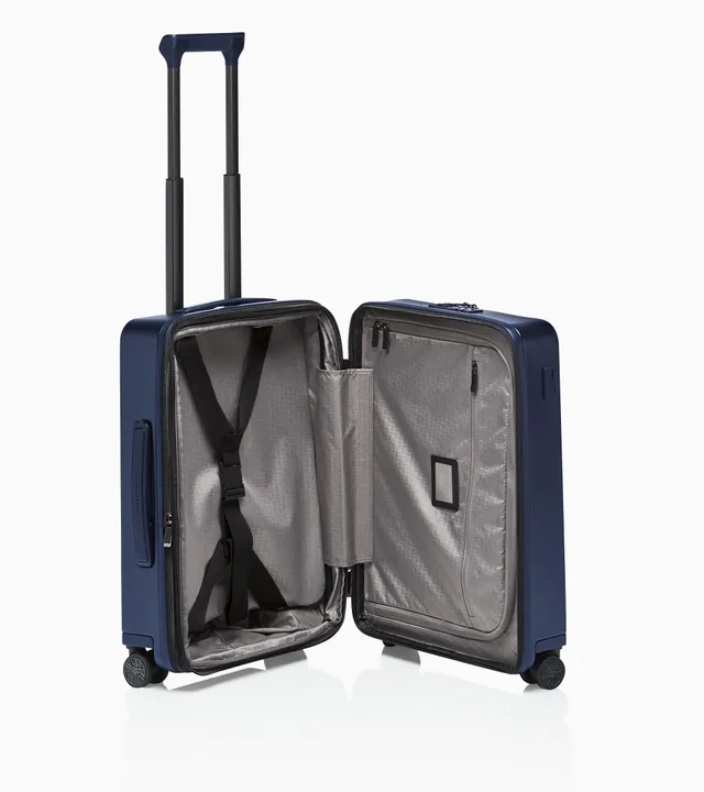【トム】ポルシェ オリジナル トラベルケース Porsche Touring Bag - 901 Design : Suncoast Porsche Parts