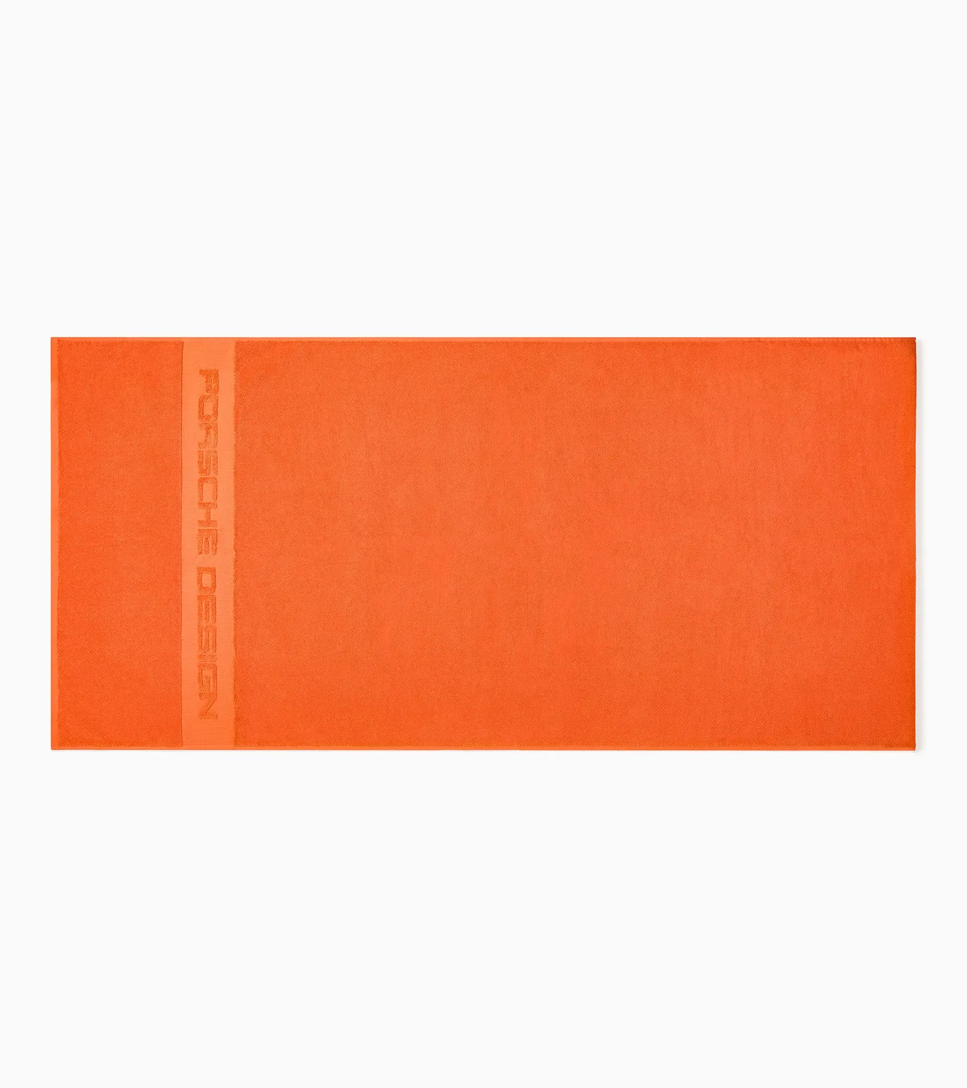 Gym towel